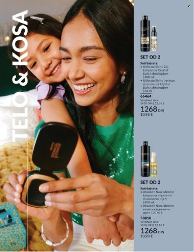 Avon katalog - 01.12.2025 - 28.12.2025. Stranica 190
