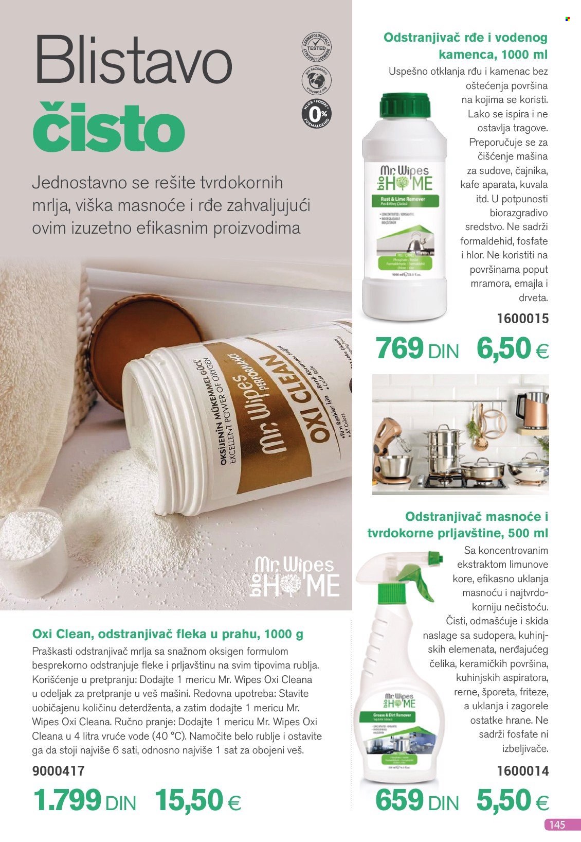 Farmasi katalog - 01.12.2025 - 31.12.2025. Stranica 145