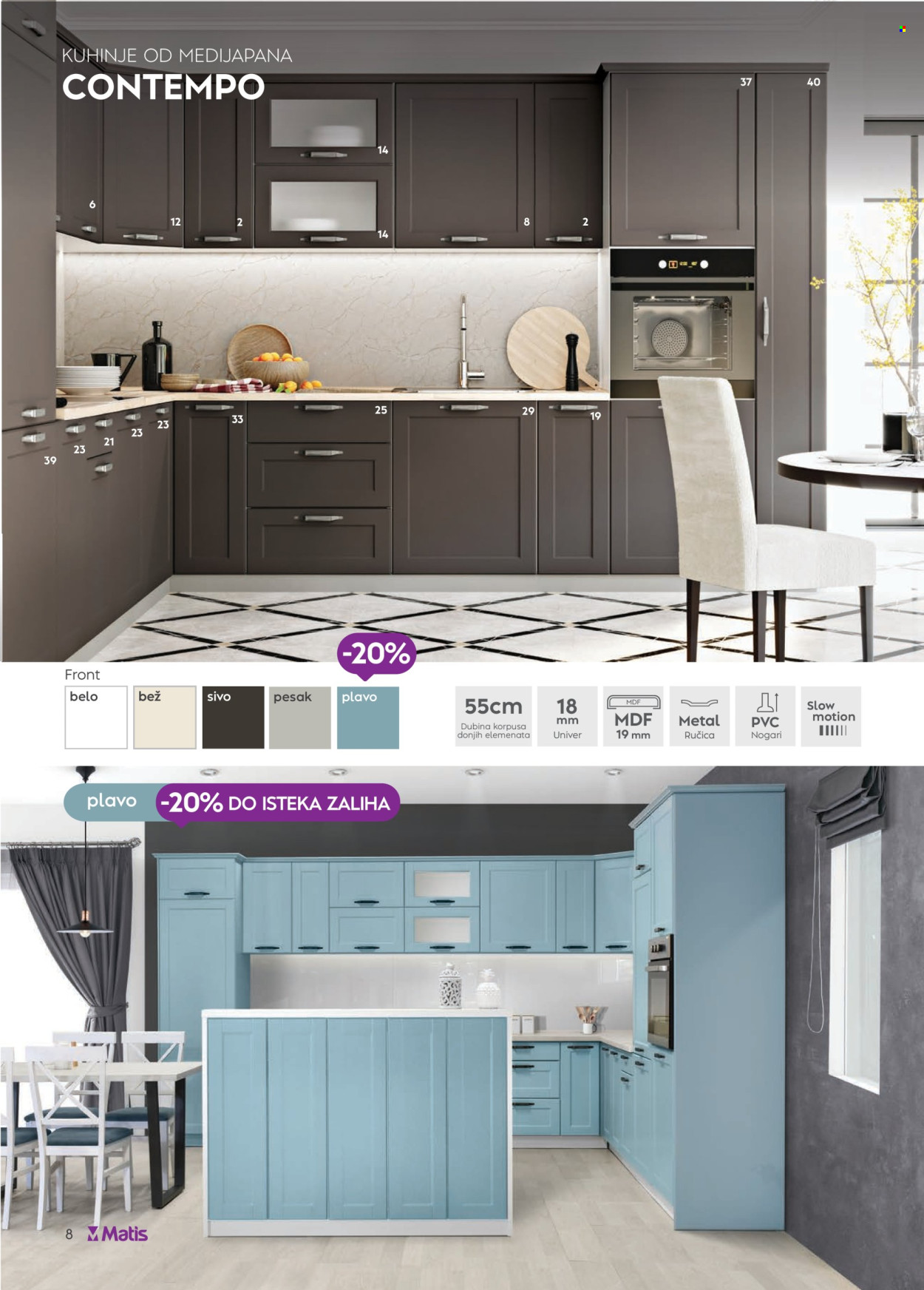Matis katalog - 01.12.2025 - 31.12.2025. Stranica 8