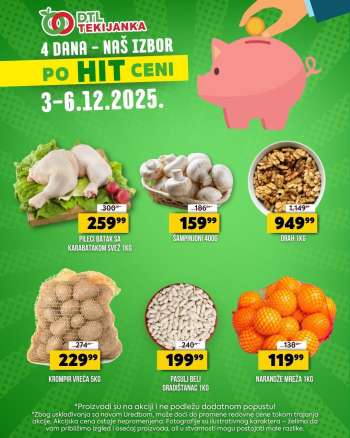 Tekijanka katalog - 03.12.2025 - 06.12.2025.