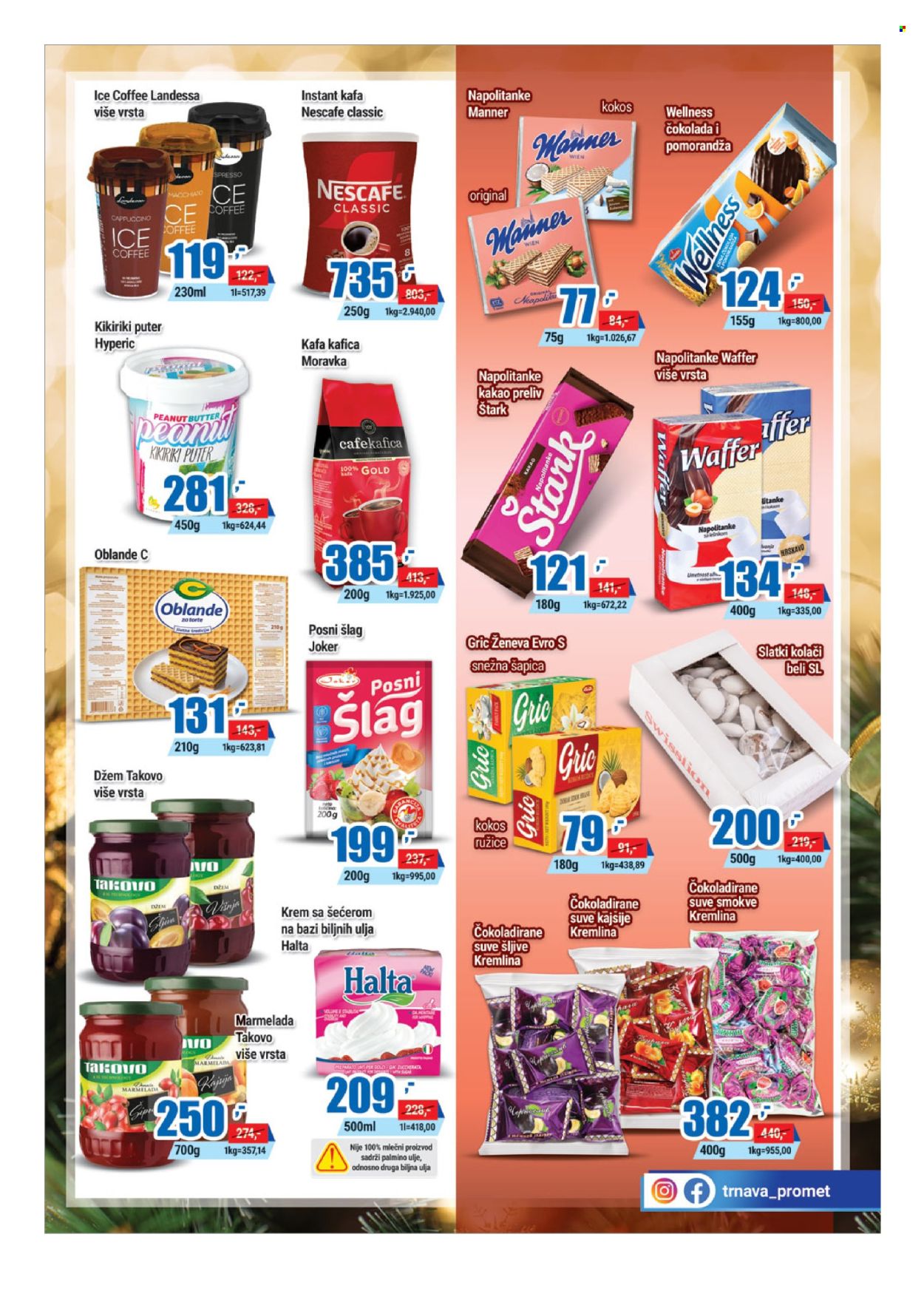 Trnava Promet katalog - 03.12.2025 - 23.12.2025. Stranica 15
