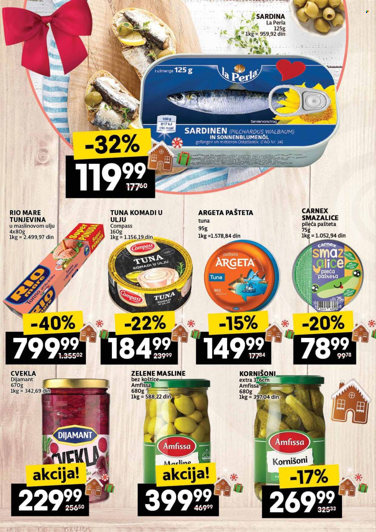 Idea katalog - 04.12.2025 - 10.12.2025. Stranica 16