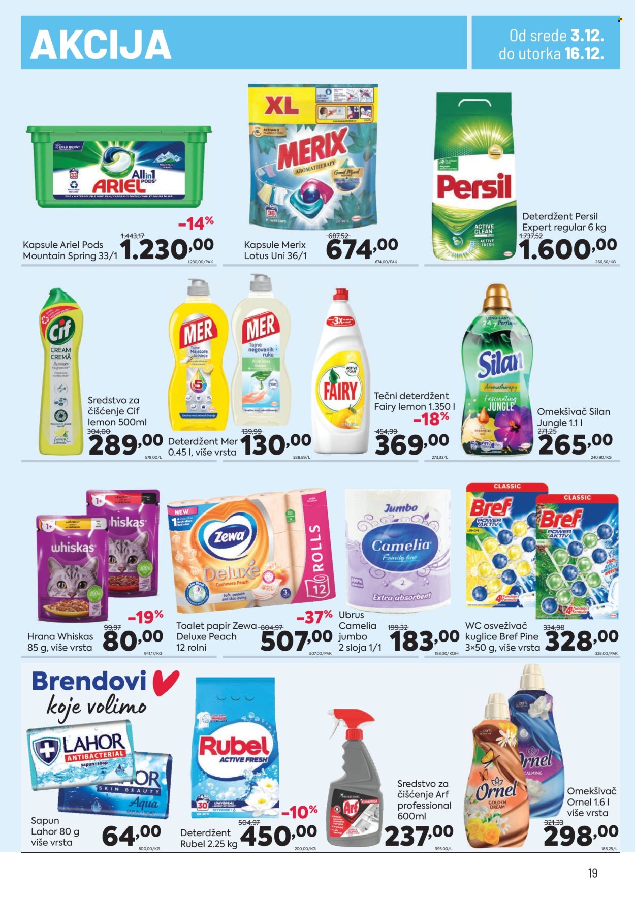 PerSu katalog - 03.12.2025 - 16.12.2025. Stranica 19