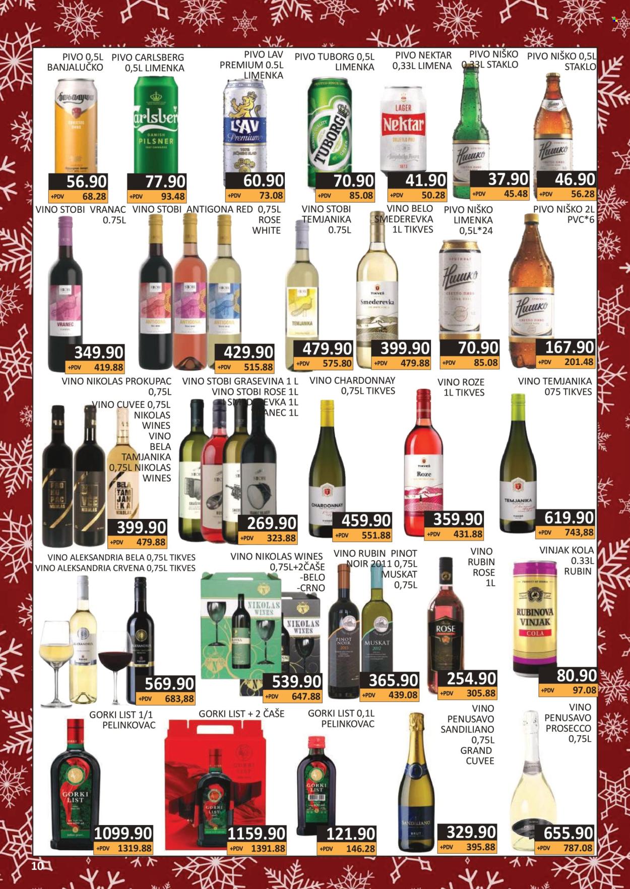 AS Veleprodaja katalog - 01.12.2025 - 31.12.2025. Stranica 10