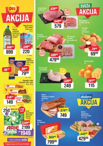 DIS katalog - 05.12.2025 - 11.12.2025.