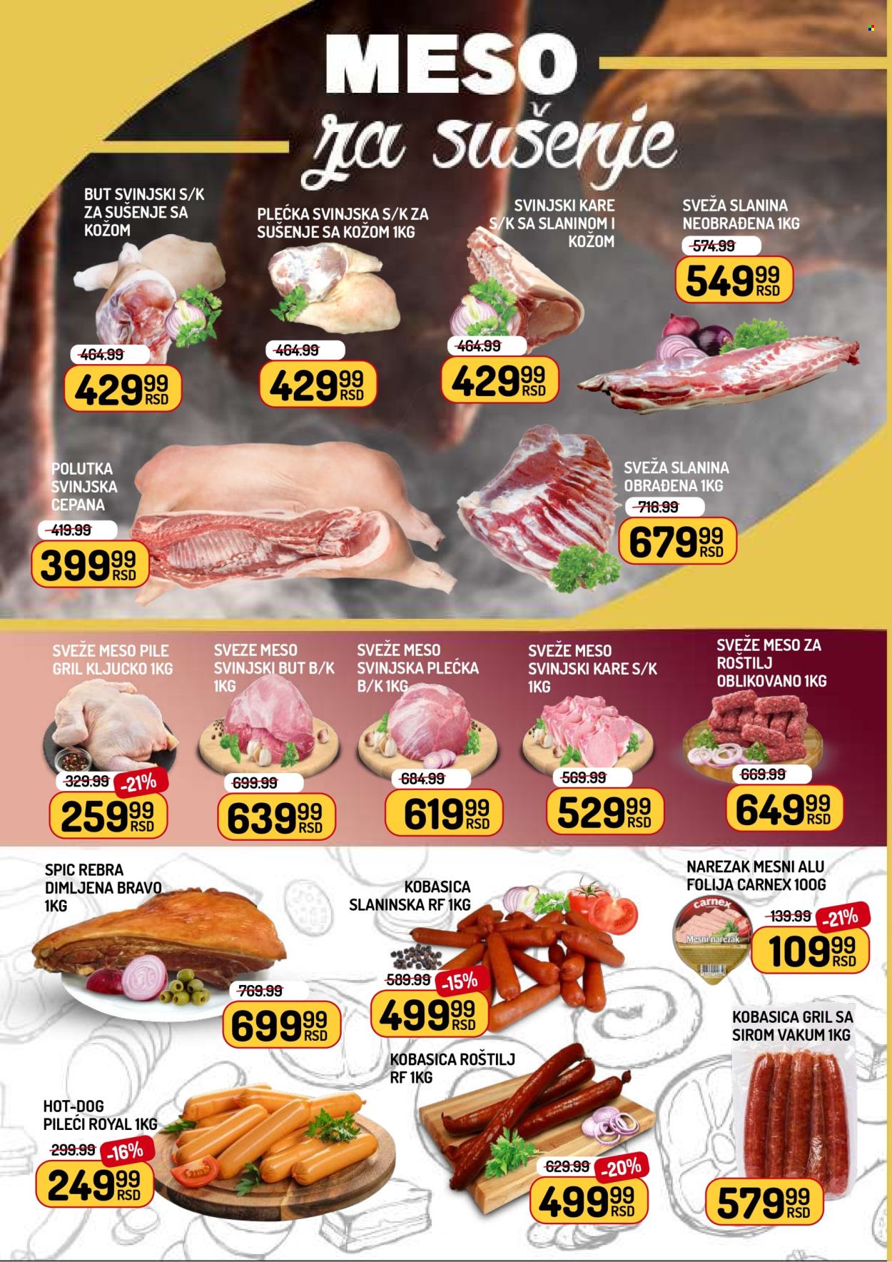 Aman katalog - 05.12.2025 - 11.12.2025. Stranica 2