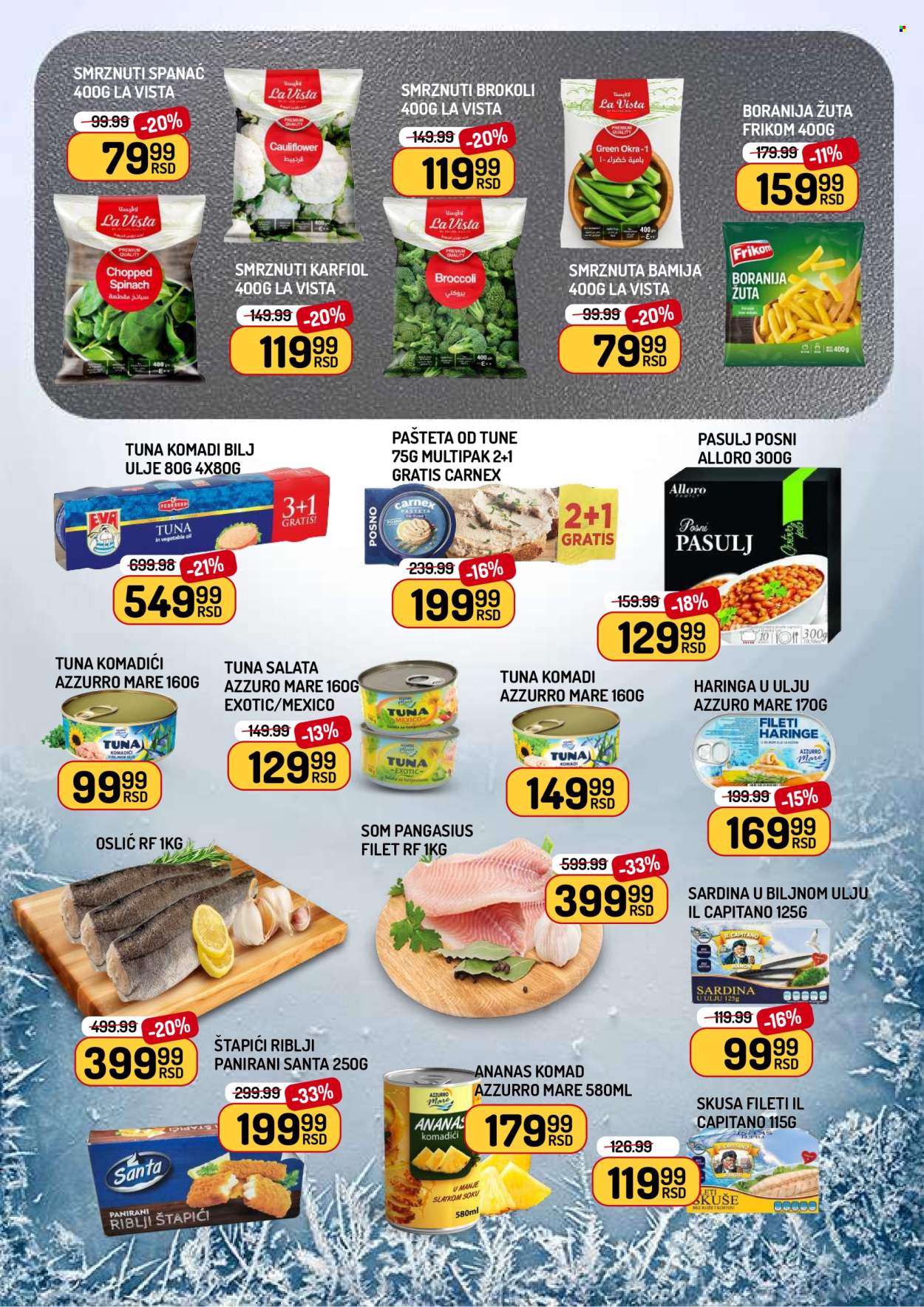 Aman katalog - 05.12.2025 - 11.12.2025. Stranica 4