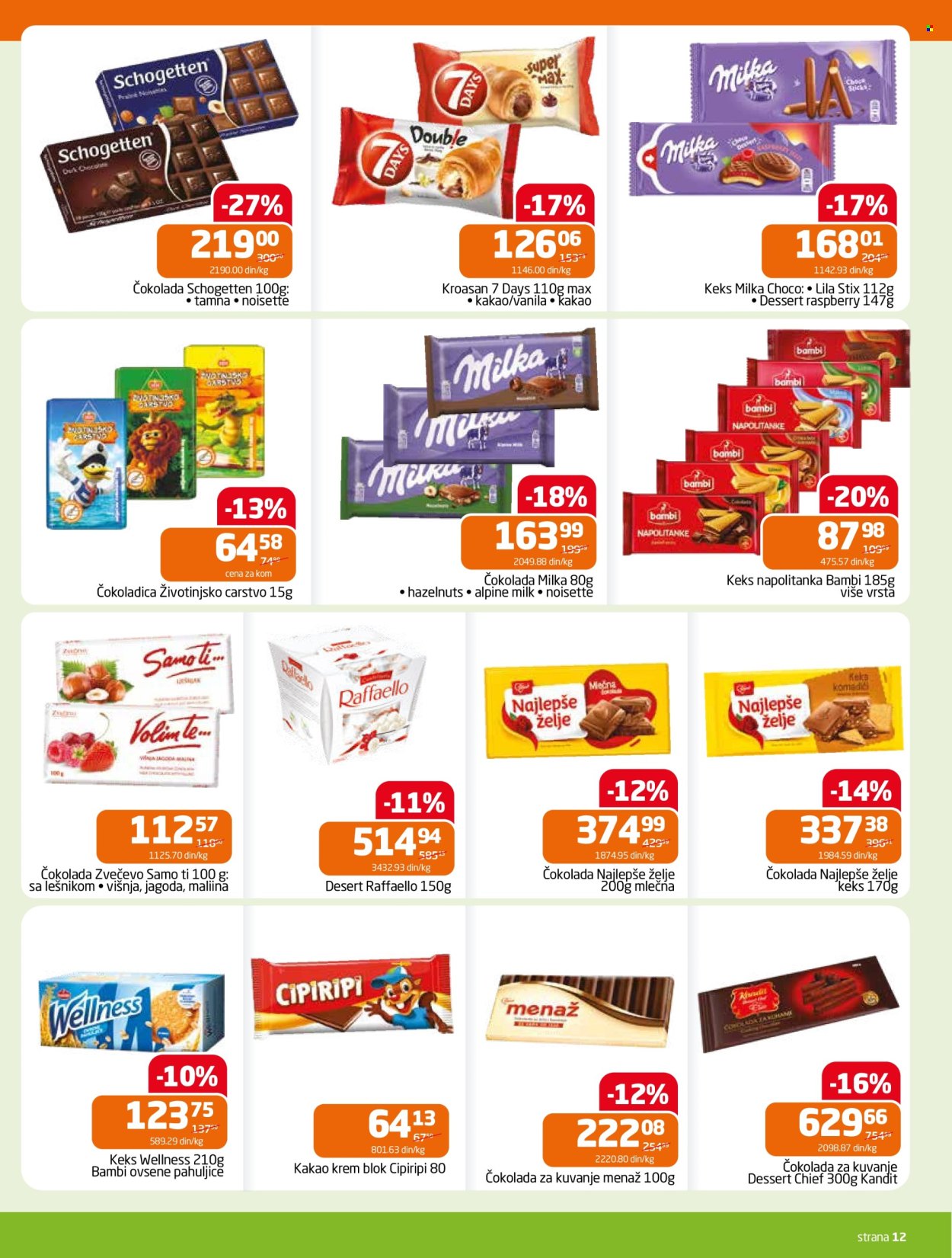 Gomex katalog - 03.12.2025 - 16.12.2025. Stranica 12