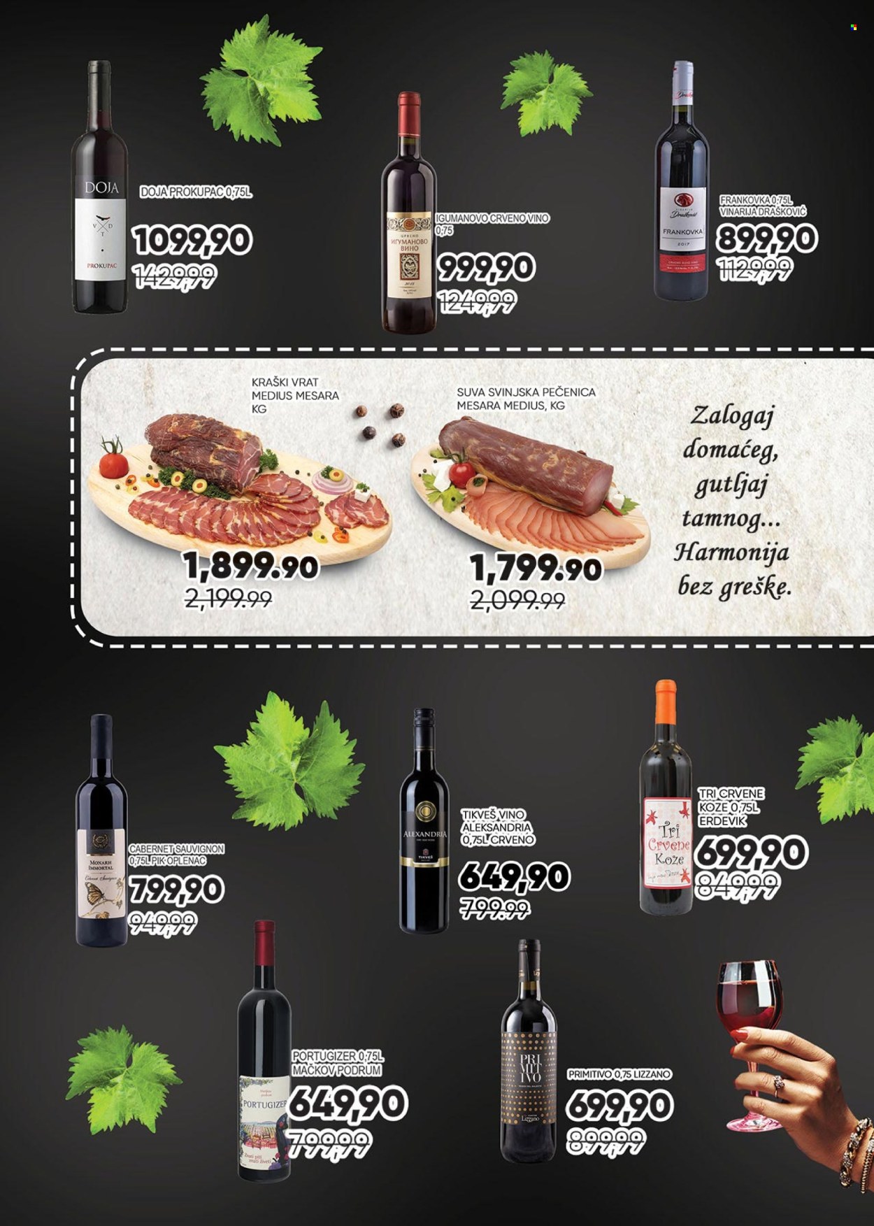 Medius katalog - 05.12.2025 - 21.12.2025. Stranica 5