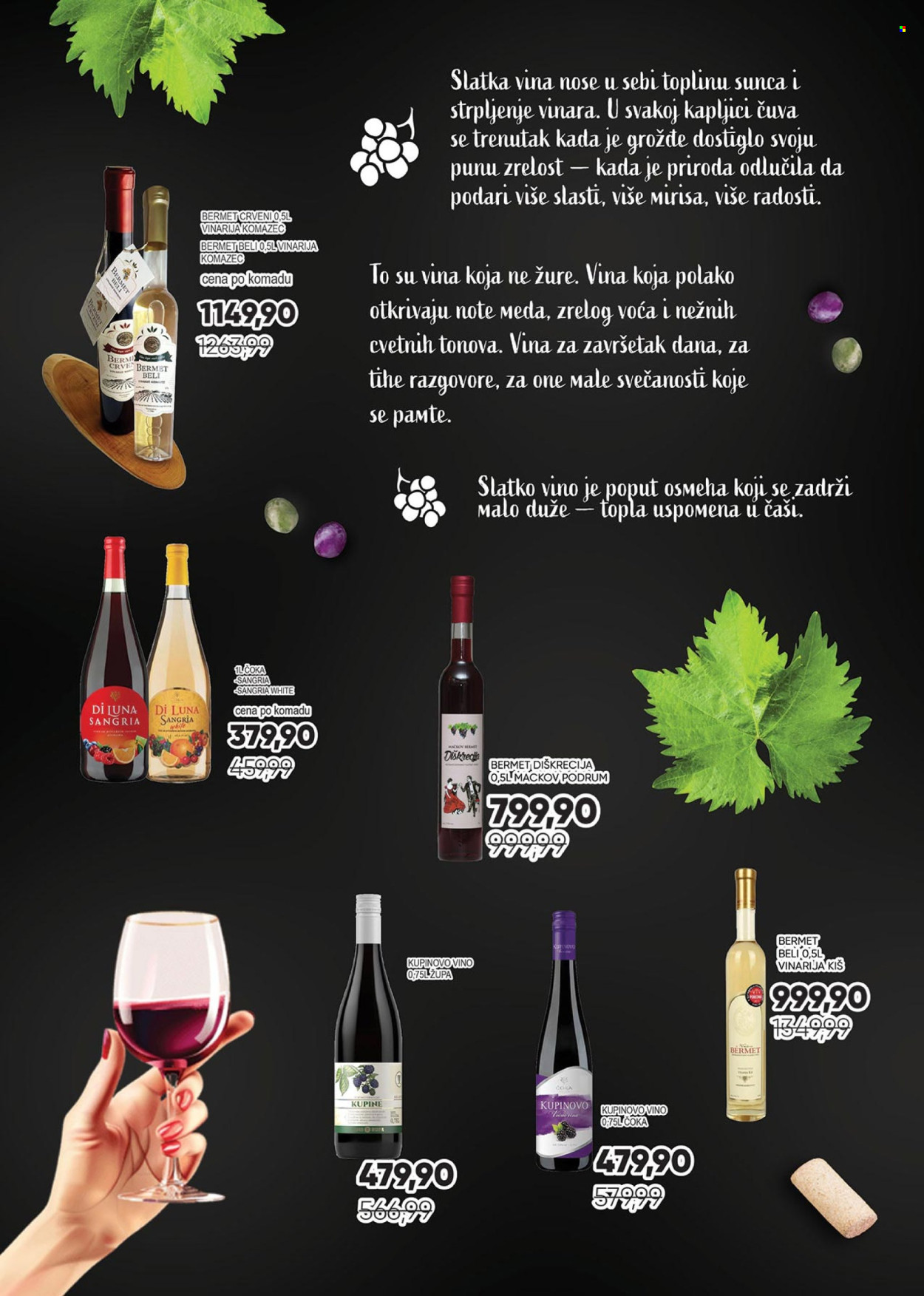 Medius katalog - 05.12.2025 - 21.12.2025. Stranica 6