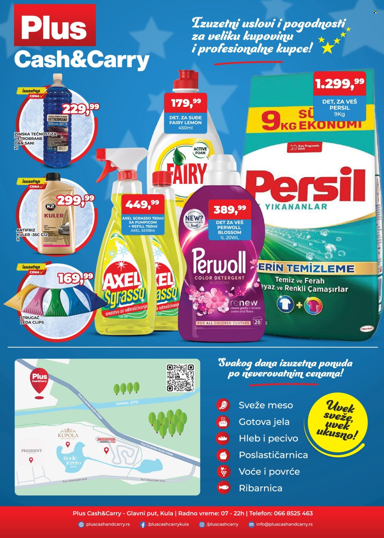 Plus Cash & Carry katalog - 05.12.2025 - 11.12.2025. Stranica 4