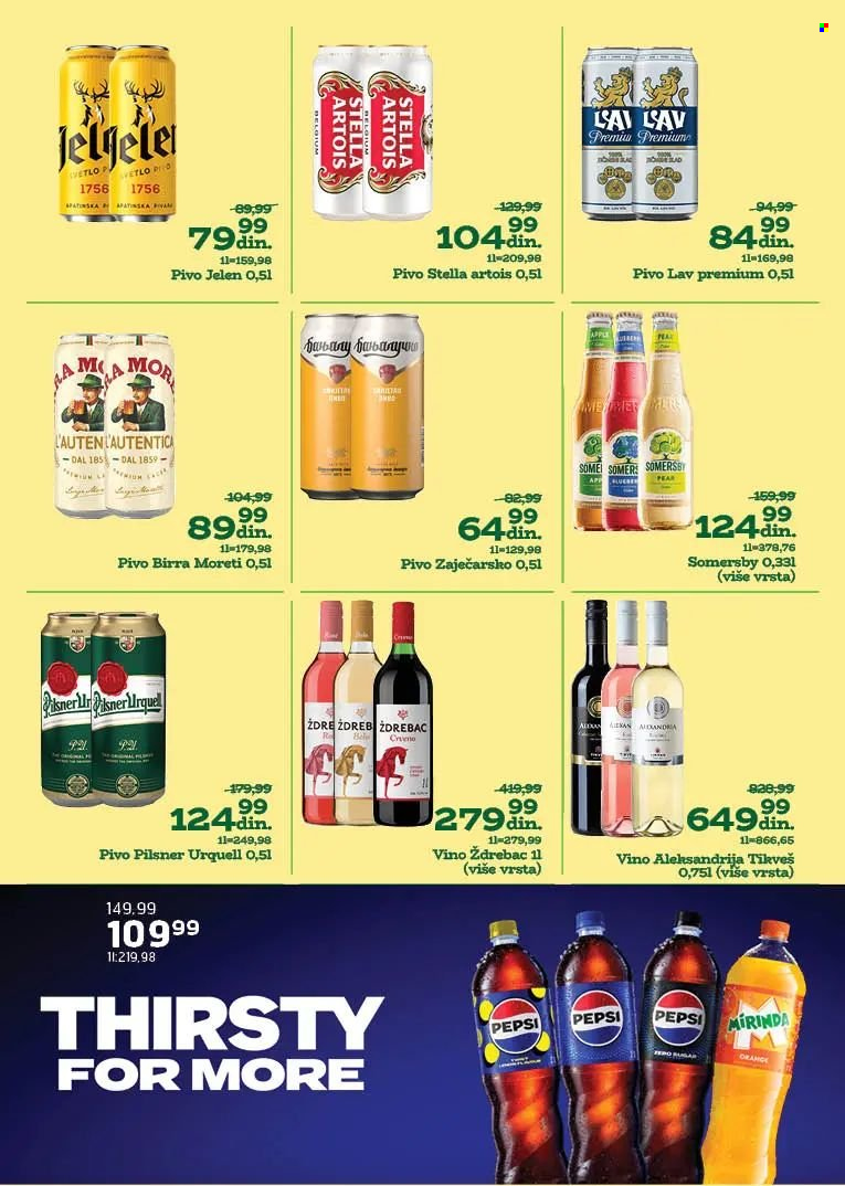 Univerexport katalog - 08.12.2025 - 21.12.2025. Stranica 23