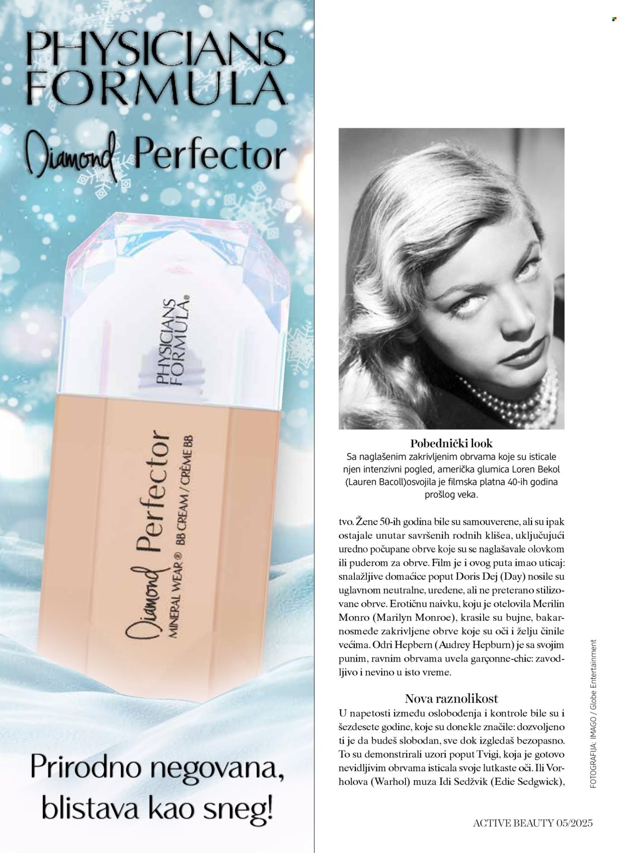 dm drogerie katalog. Stranica 32
