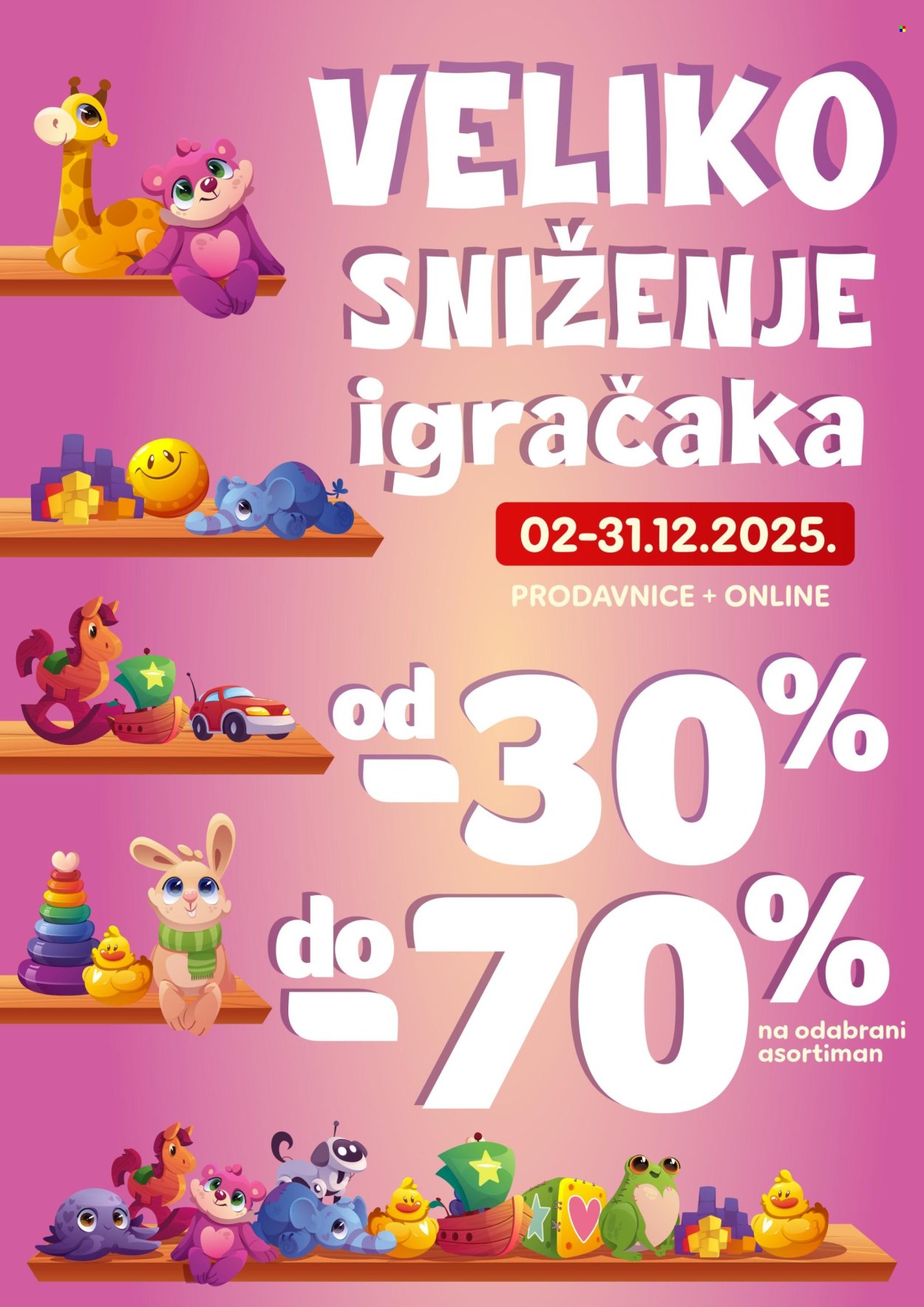 Aksa katalog - 10.12.2025 - 09.01.2026. Stranica 24