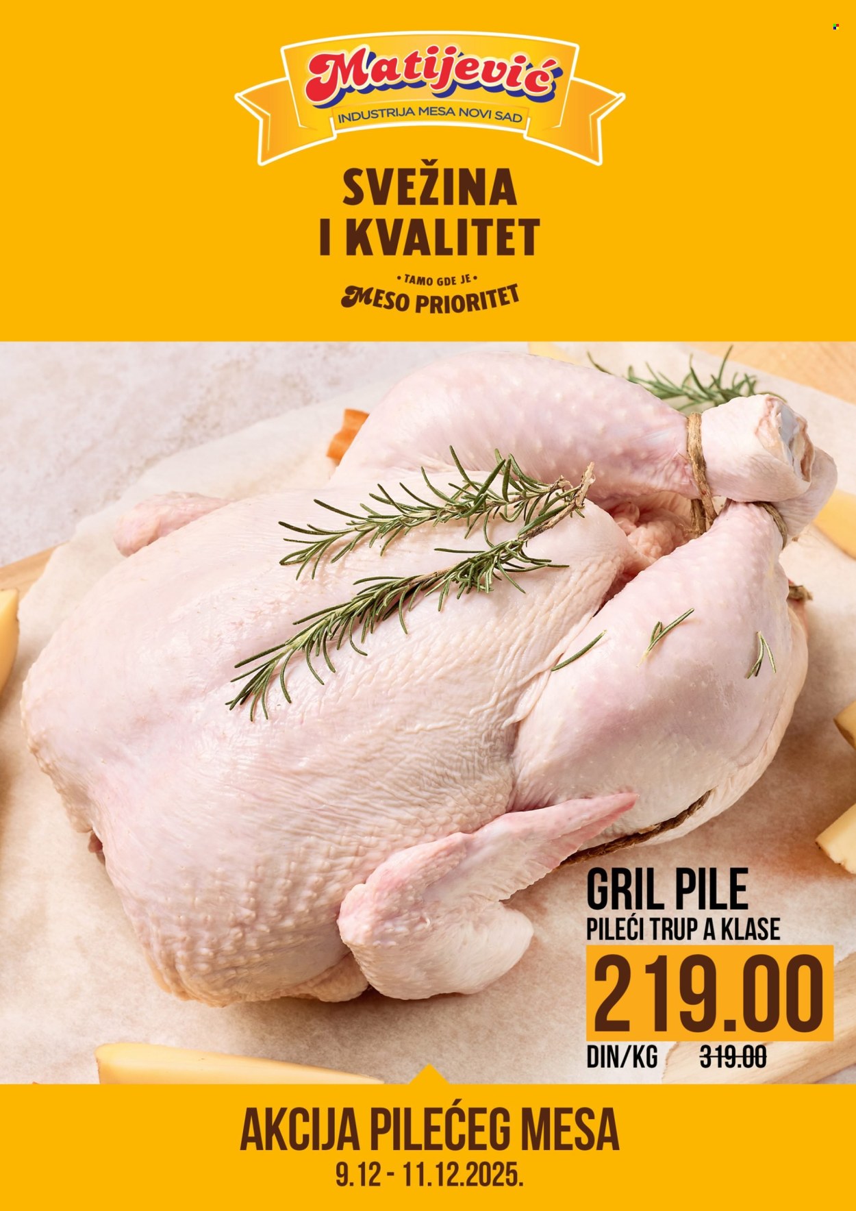 Matijević katalog - 09.12.2025 - 11.12.2025. Stranica 2