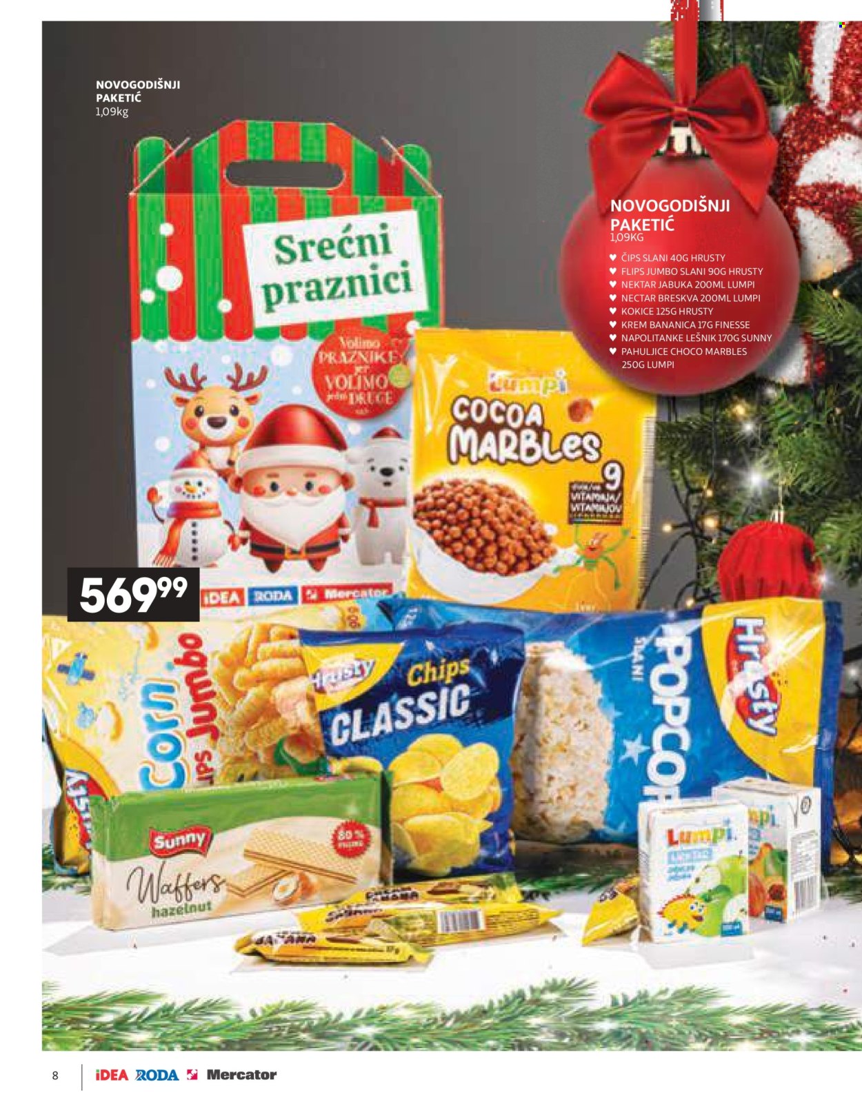Roda katalog - 11.12.2025 - 06.01.2026. Stranica 8