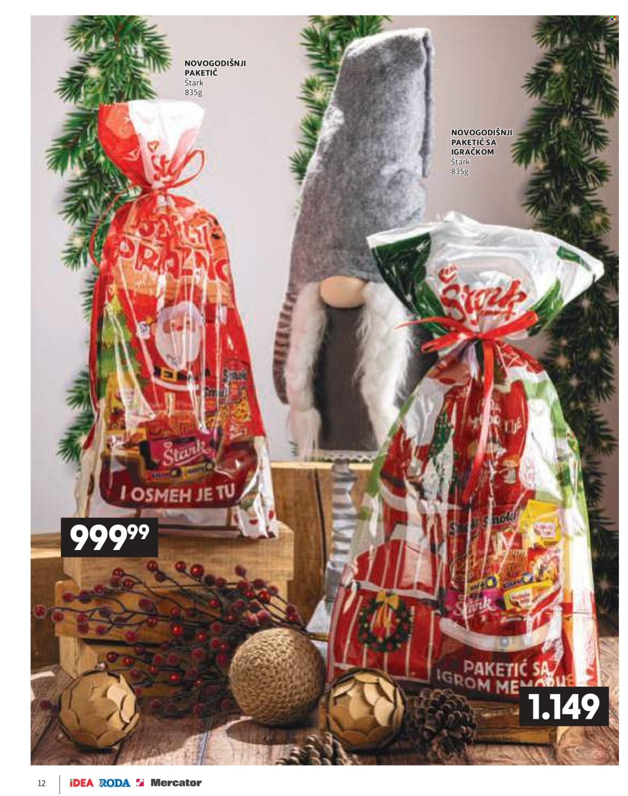 Roda katalog - 11.12.2025 - 06.01.2026. Stranica 12