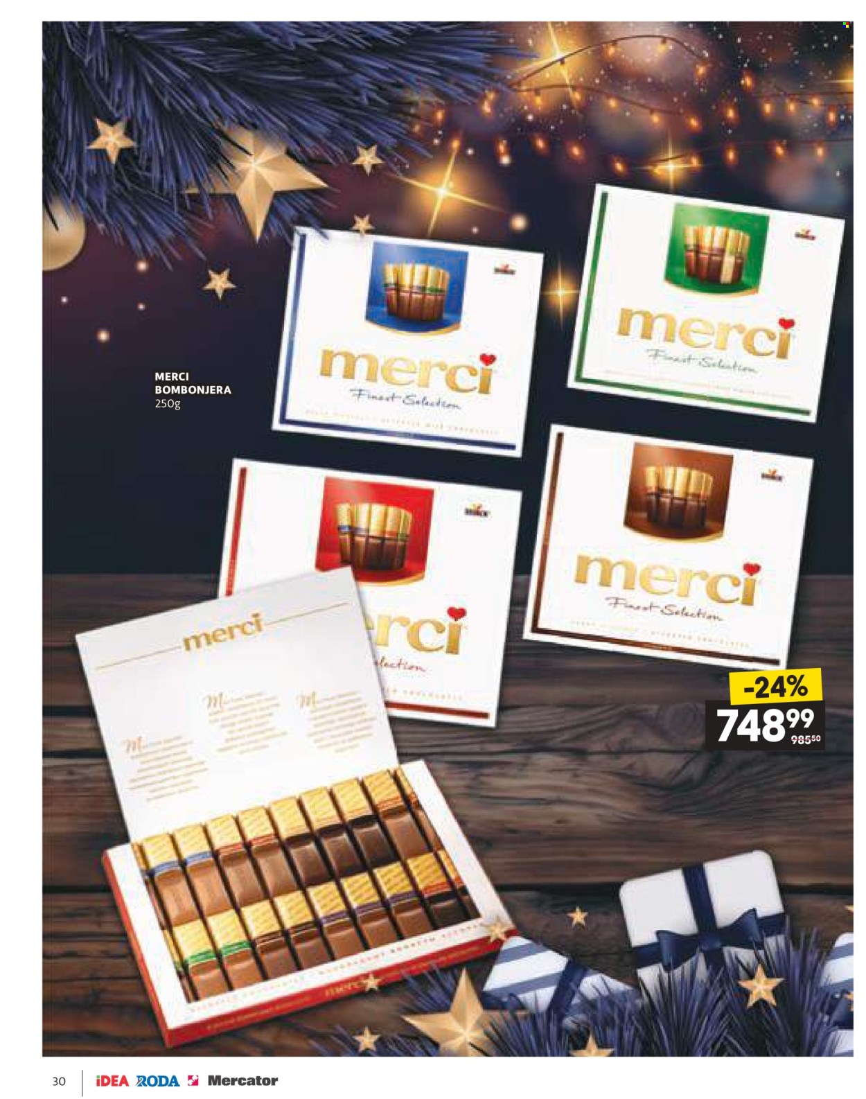 Roda katalog - 11.12.2025 - 06.01.2026. Stranica 30