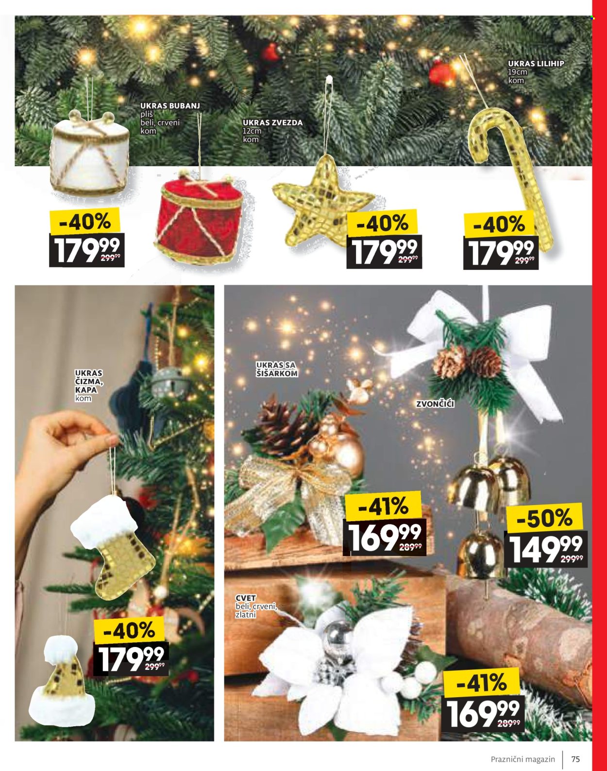 Roda katalog - 11.12.2025 - 06.01.2026. Stranica 75