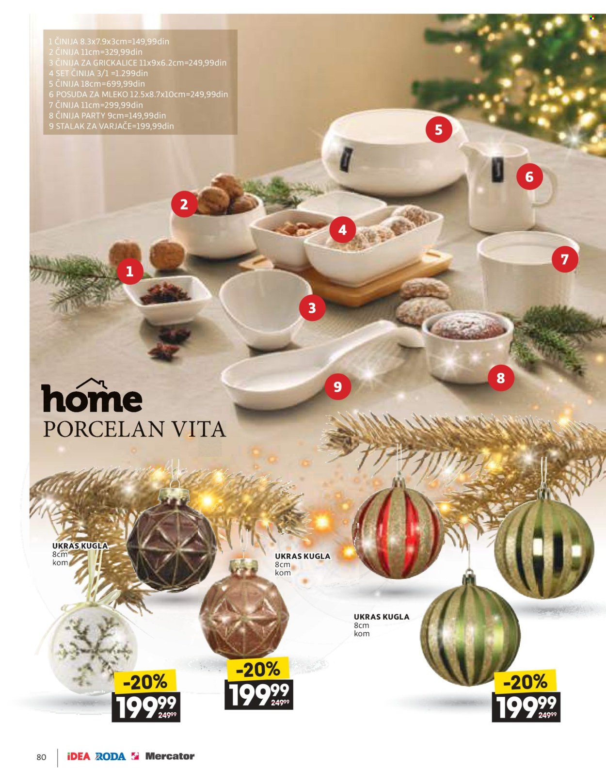 Roda katalog - 11.12.2025 - 06.01.2026. Stranica 80
