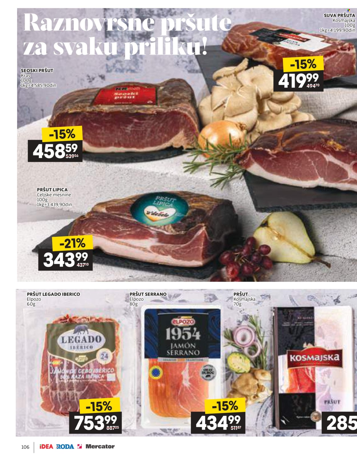Roda katalog - 11.12.2025 - 06.01.2026. Stranica 106