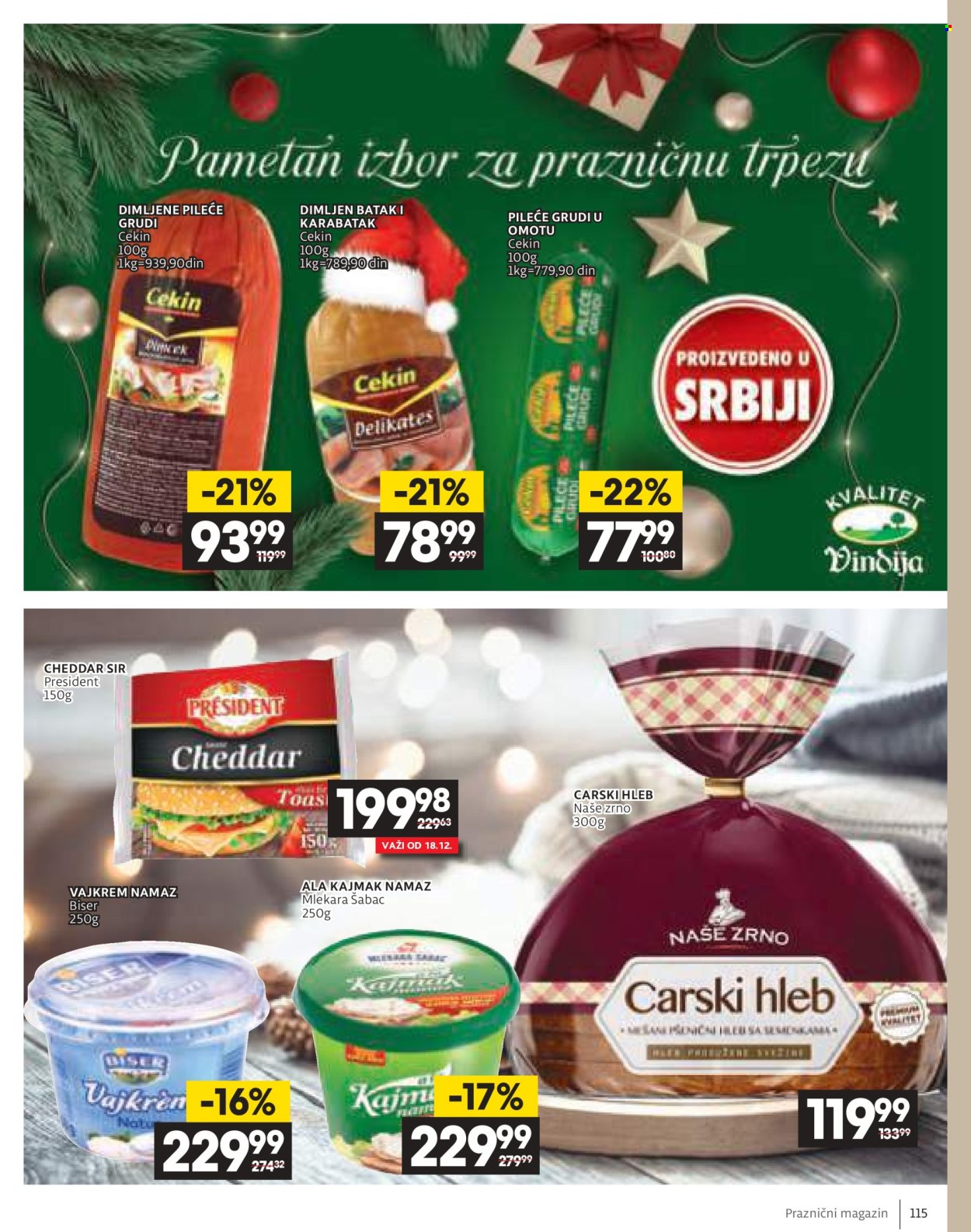 Roda katalog - 11.12.2025 - 06.01.2026. Stranica 115