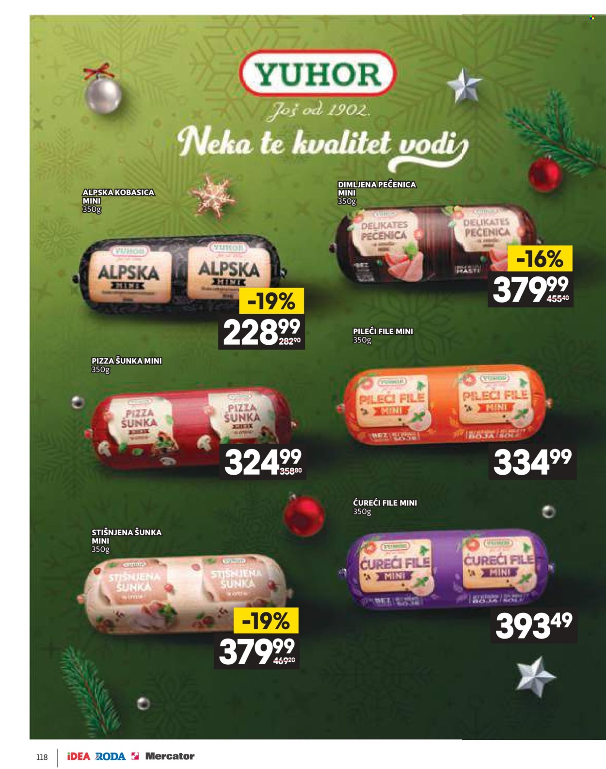 Roda katalog - 11.12.2025 - 06.01.2026. Stranica 118