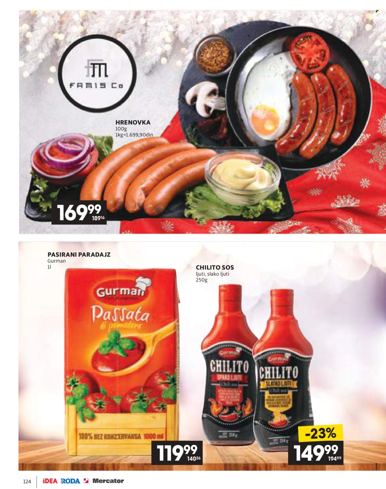 Roda katalog - 11.12.2025 - 06.01.2026. Stranica 124