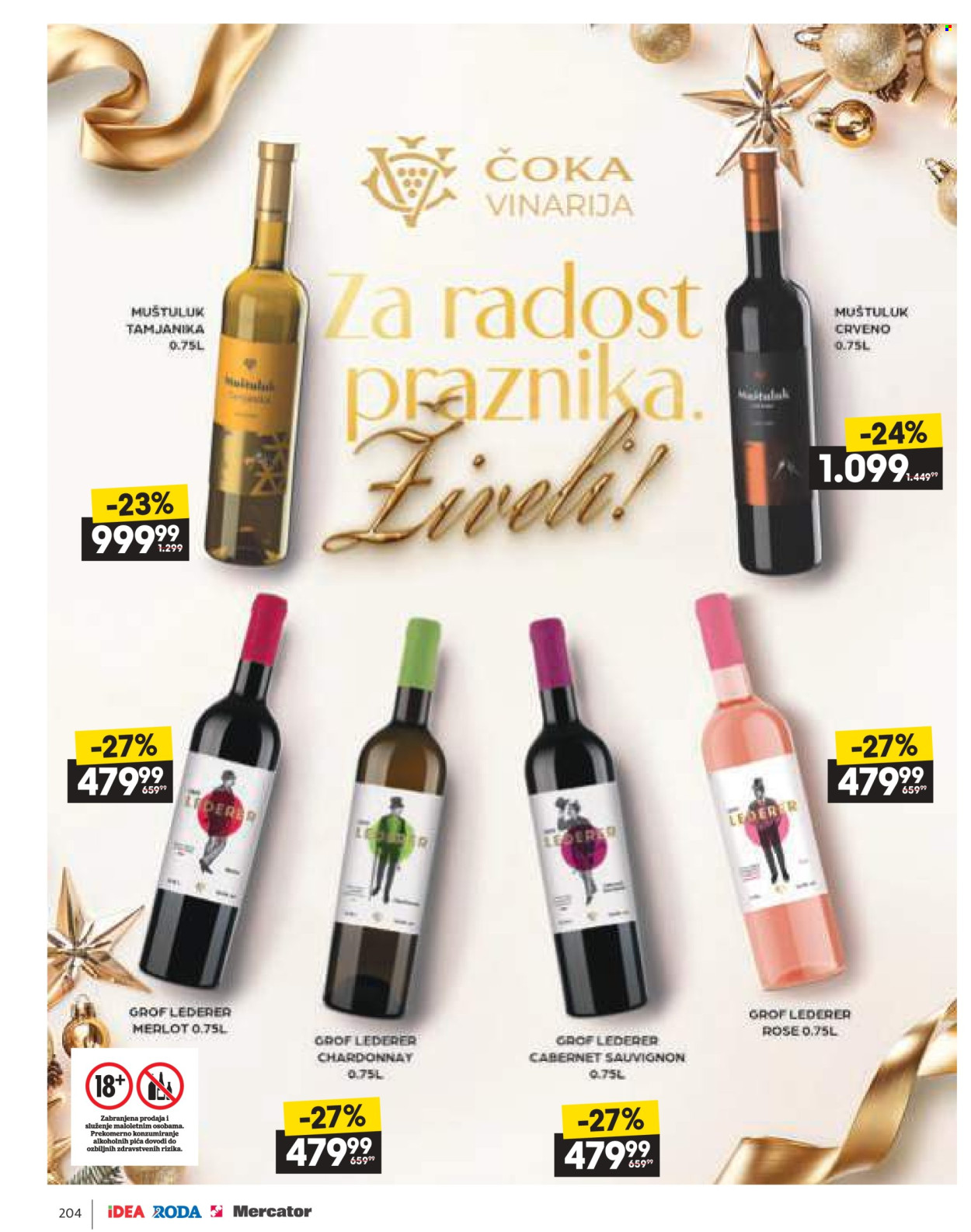Roda katalog - 11.12.2025 - 06.01.2026. Stranica 204
