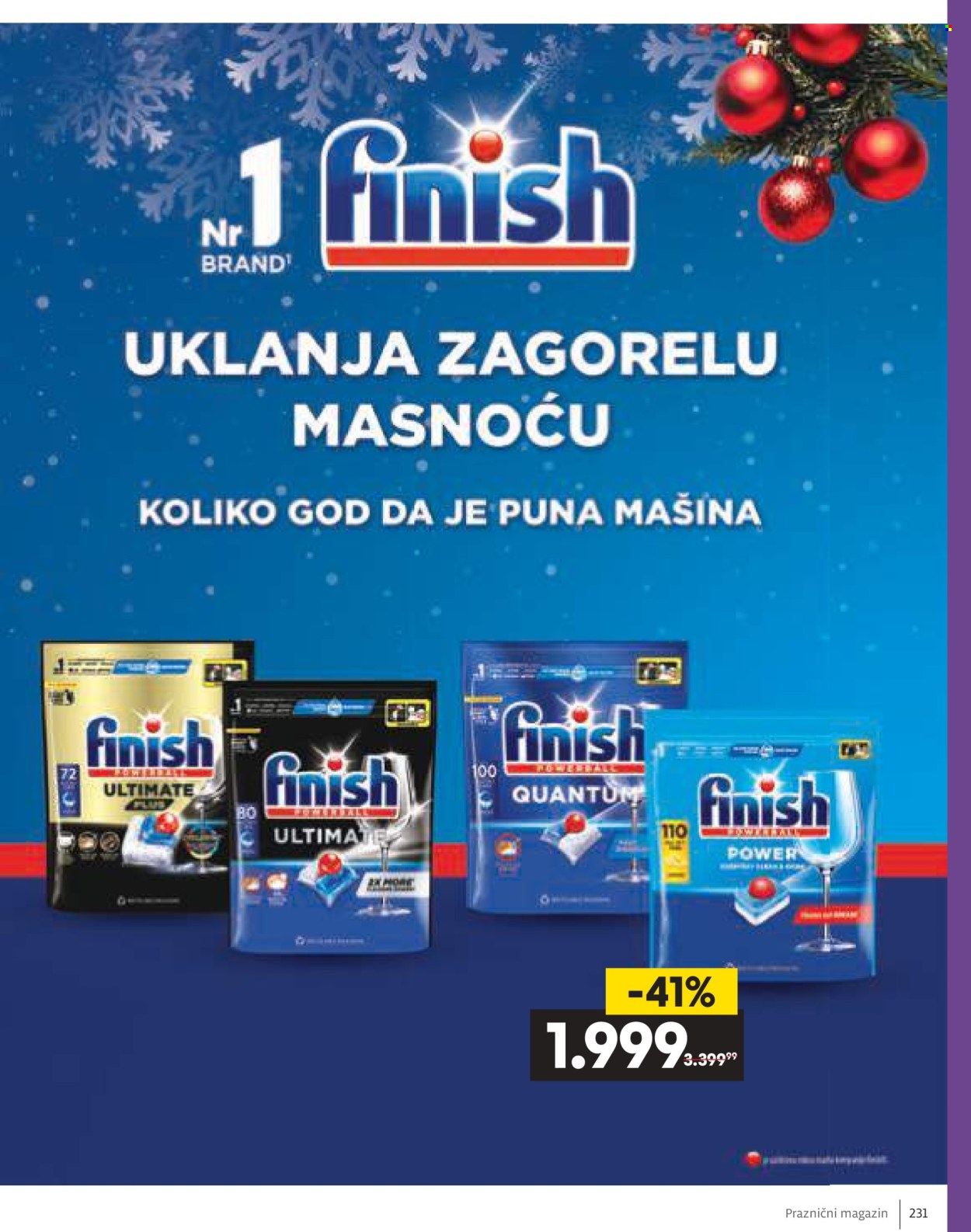 Roda katalog - 11.12.2025 - 06.01.2026. Stranica 231