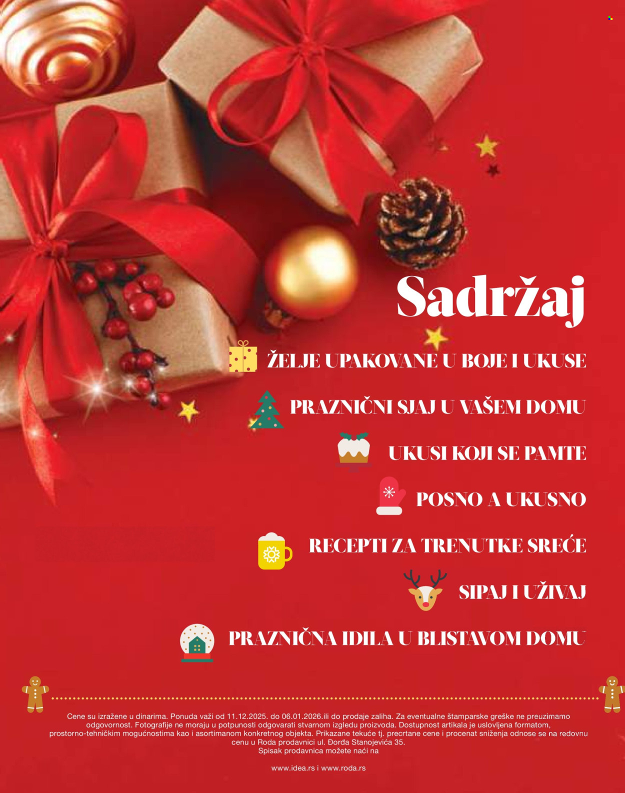 Mercator Centar katalog - 11.12.2025 - 06.01.2026. Stranica 4