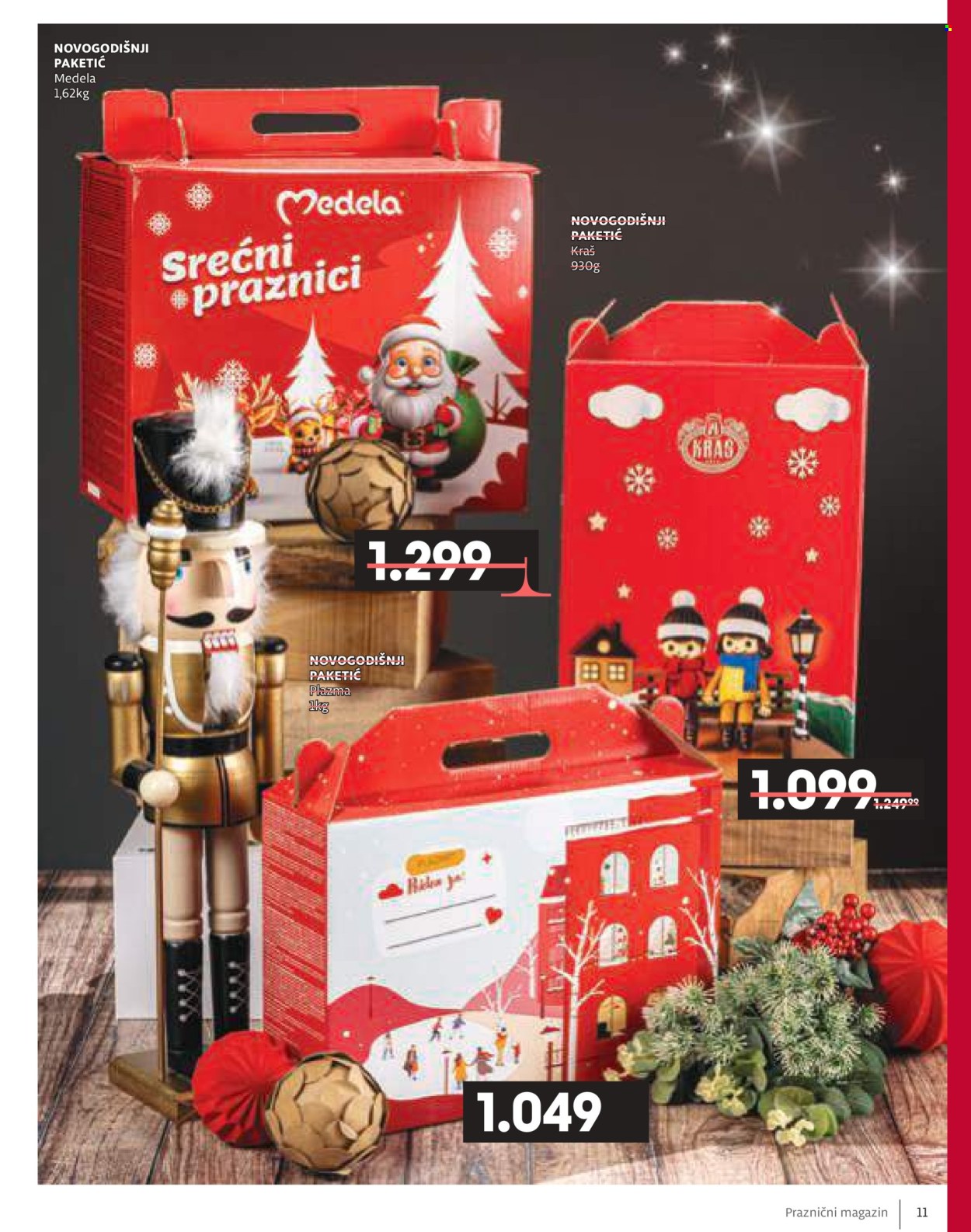 Idea katalog - 11.12.2025 - 06.01.2026. Stranica 11