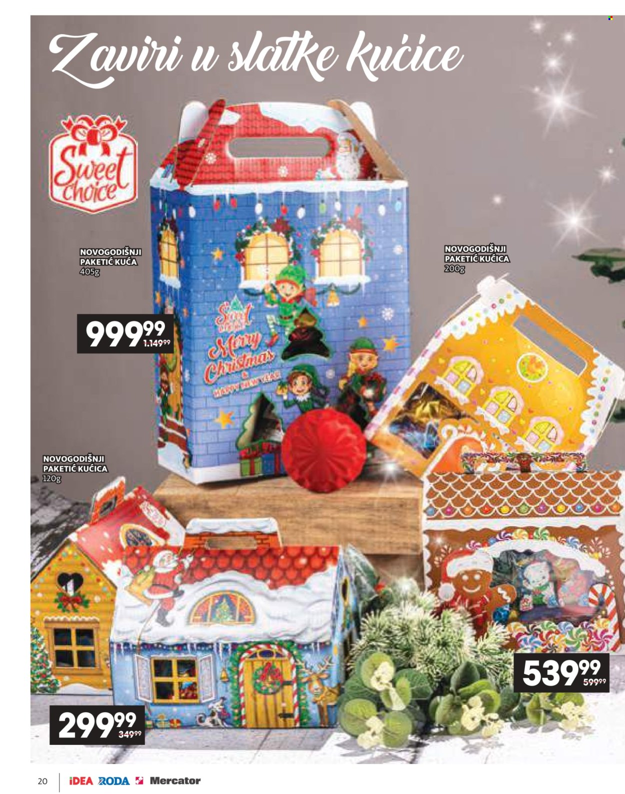 Idea katalog - 11.12.2025 - 06.01.2026. Stranica 20