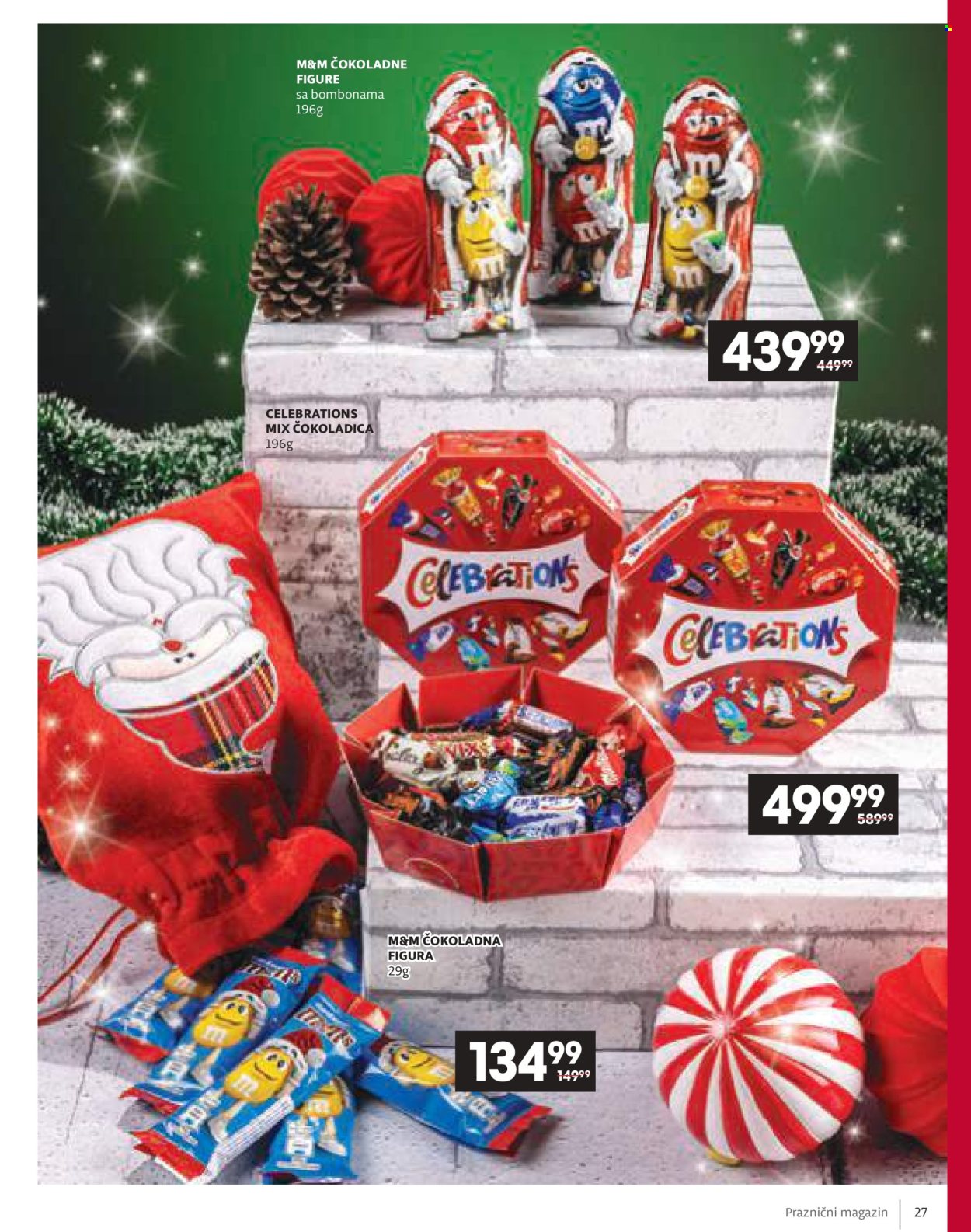 Mercator Centar katalog - 11.12.2025 - 06.01.2026. Stranica 27