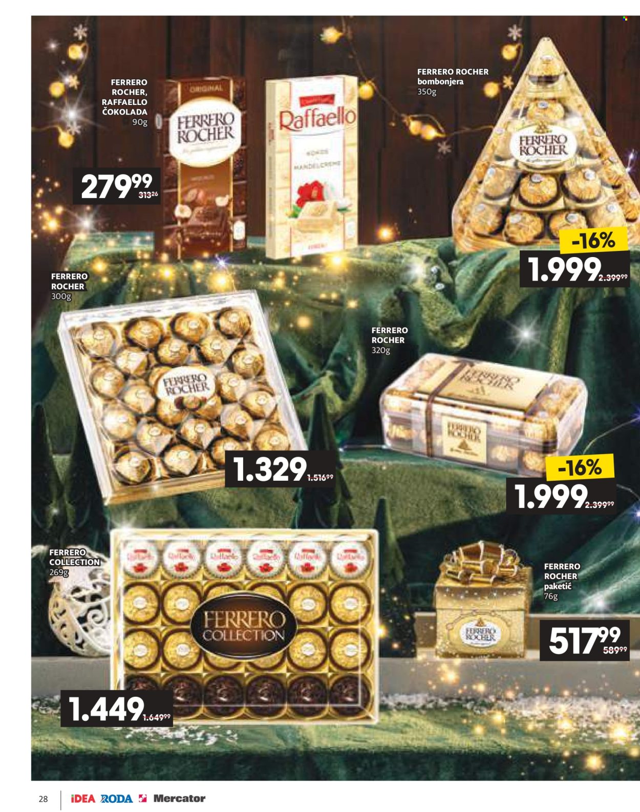 Mercator Centar katalog - 11.12.2025 - 06.01.2026. Stranica 28
