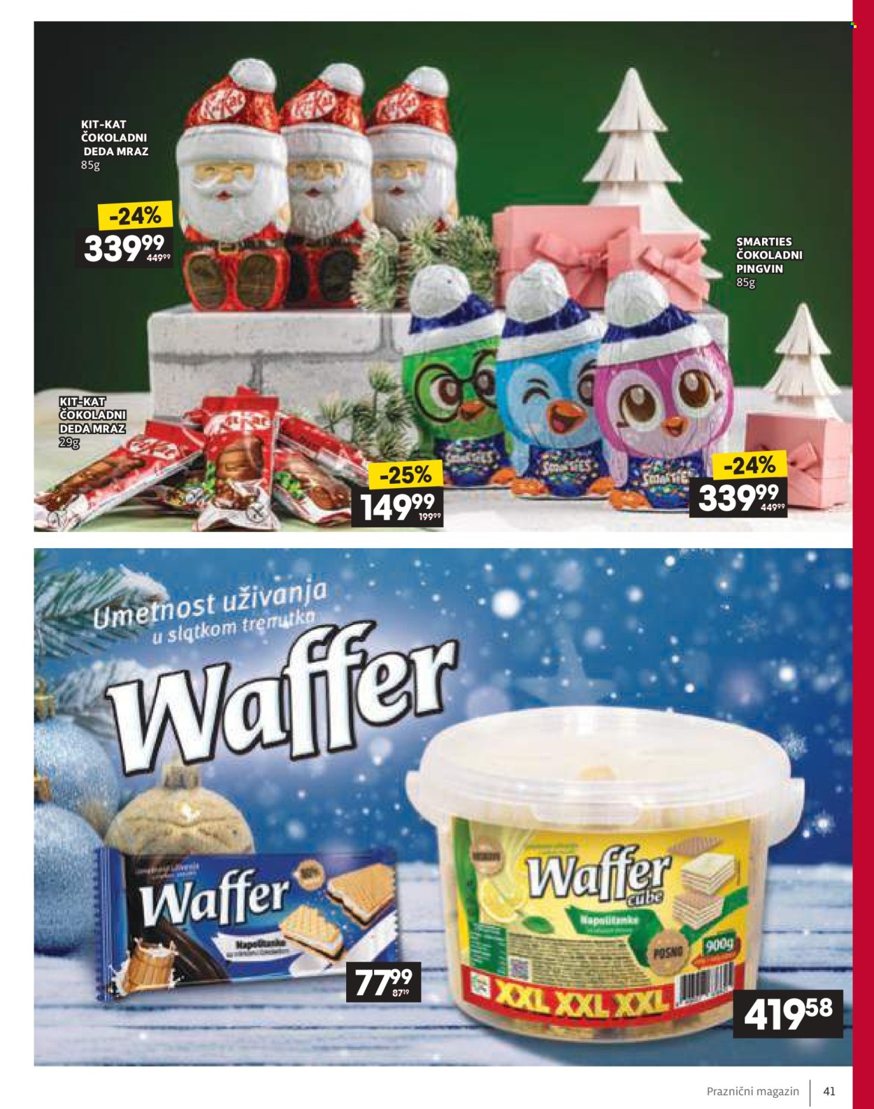 Idea katalog - 11.12.2025 - 06.01.2026. Stranica 41
