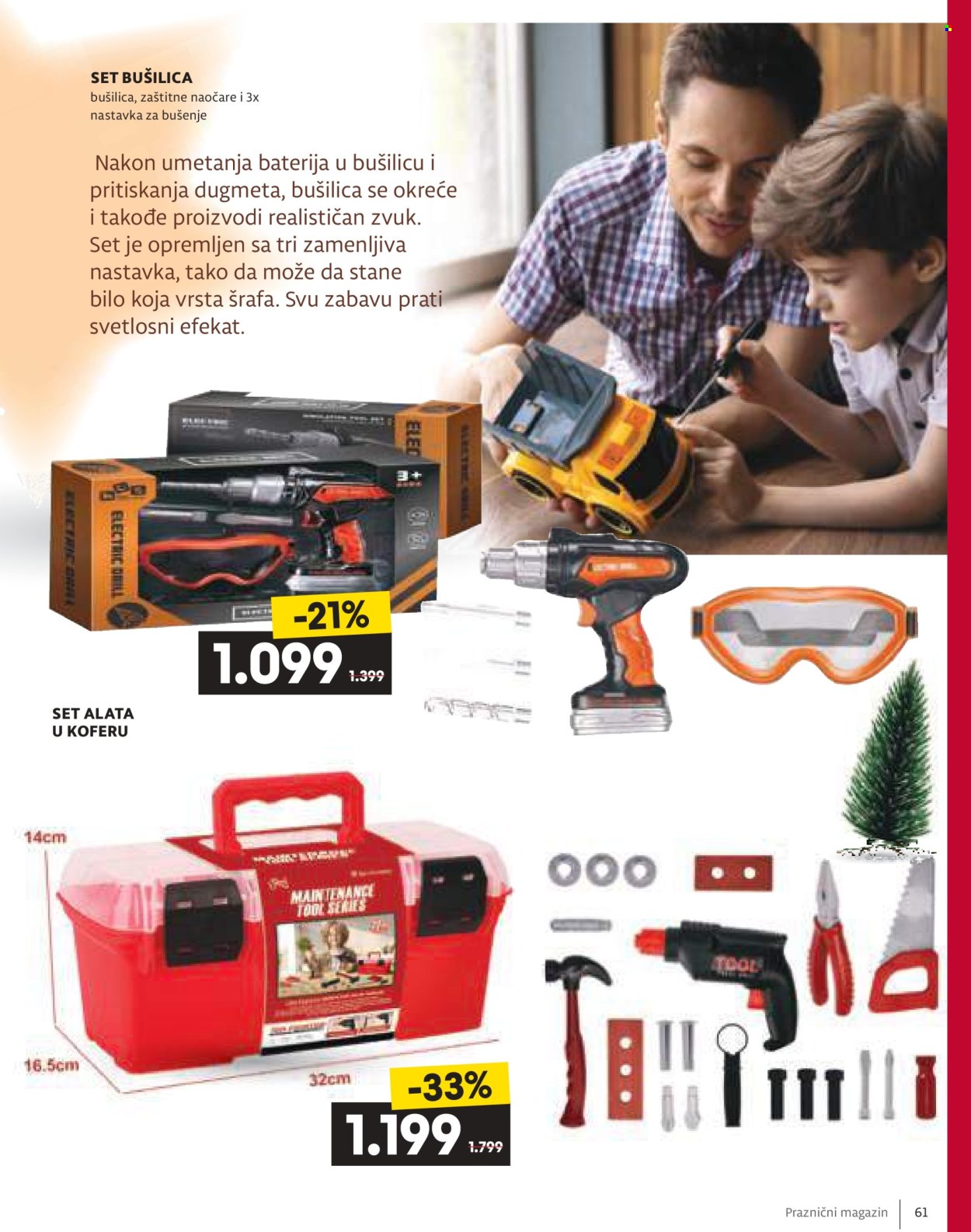 Idea katalog - 11.12.2025 - 06.01.2026. Stranica 61