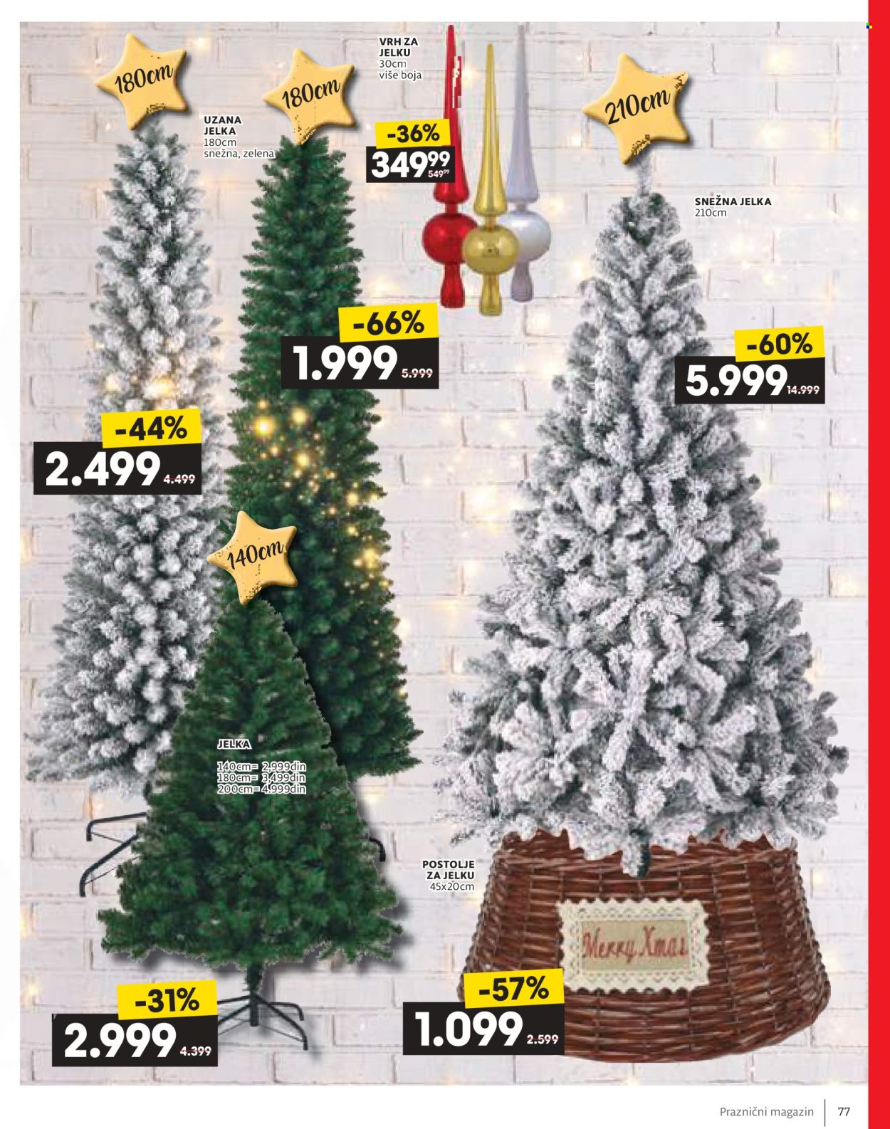 Idea katalog - 11.12.2025 - 06.01.2026. Stranica 77