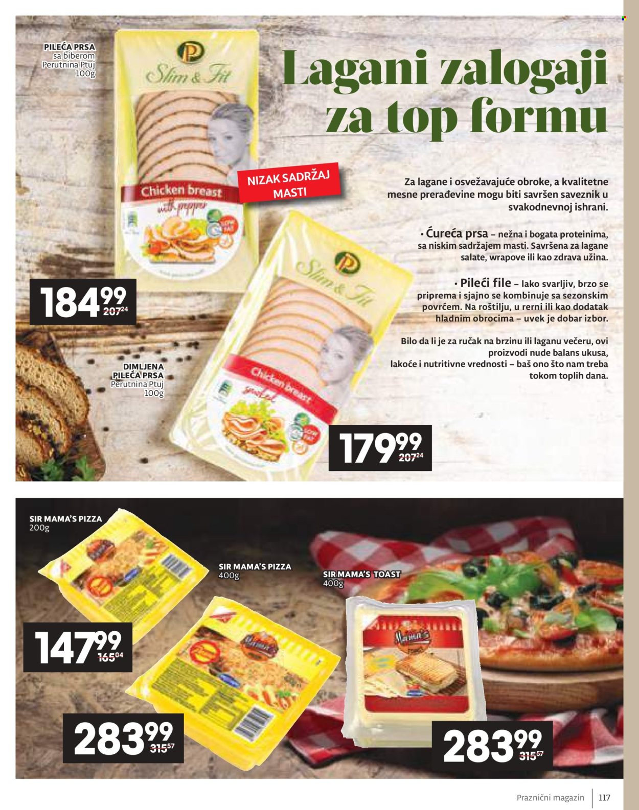 Mercator Centar katalog - 11.12.2025 - 06.01.2026. Stranica 117