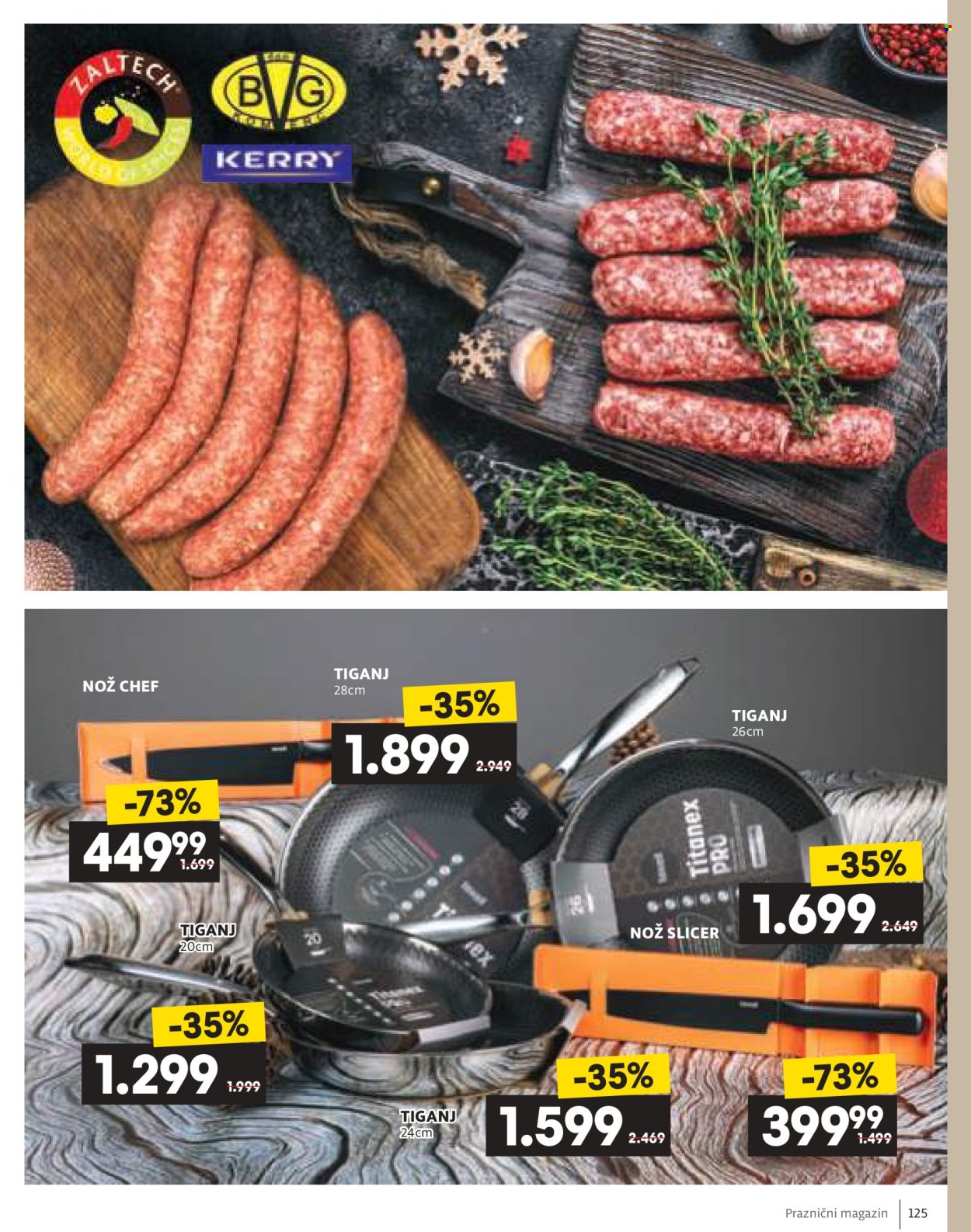 Mercator Centar katalog - 11.12.2025 - 06.01.2026. Stranica 125