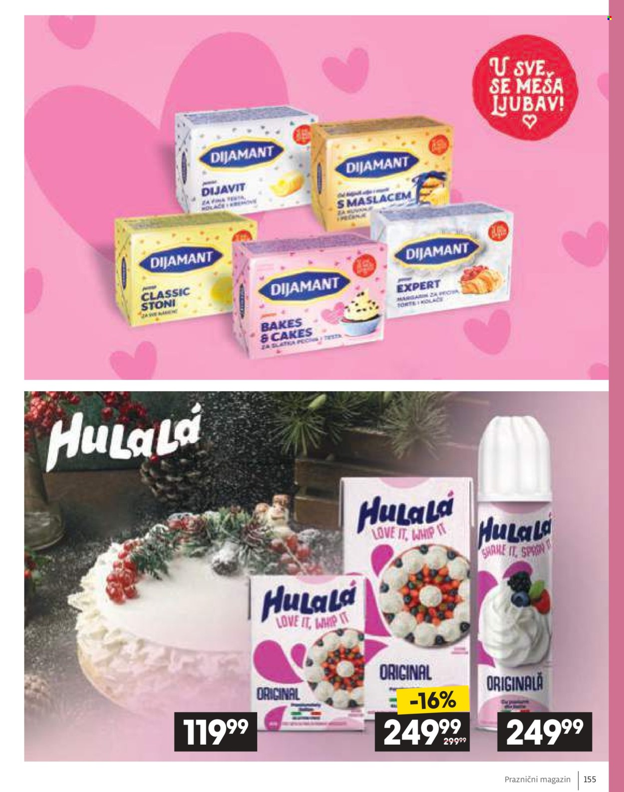 Mercator Centar katalog - 11.12.2025 - 06.01.2026. Stranica 155