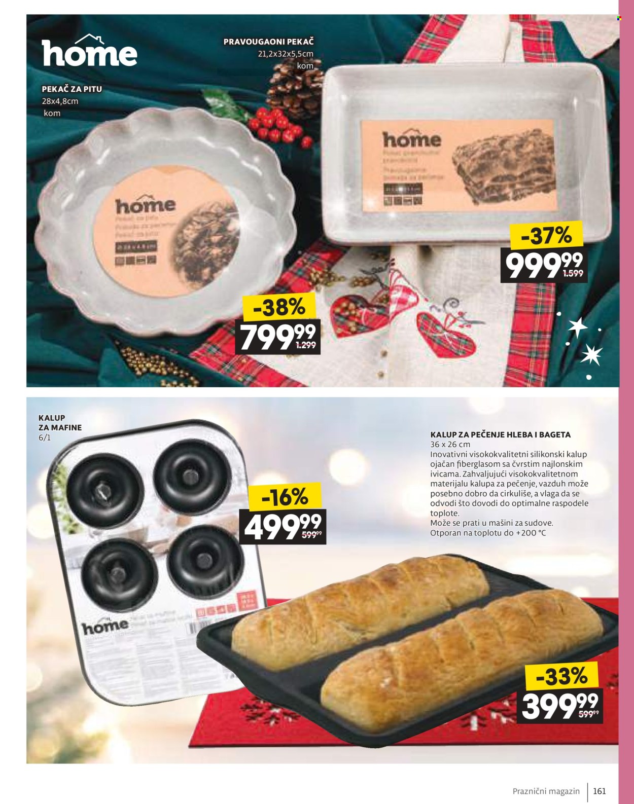 Mercator Centar katalog - 11.12.2025 - 06.01.2026. Stranica 161