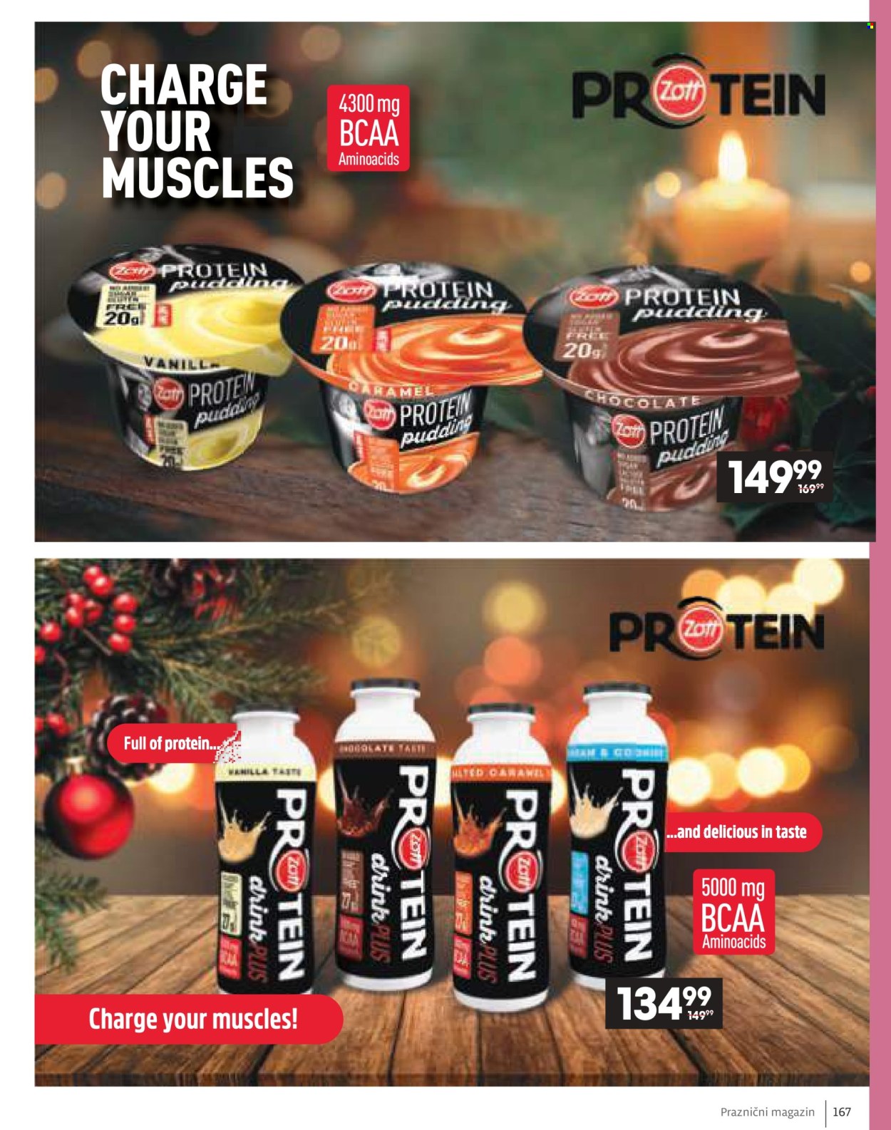 Mercator Centar katalog - 11.12.2025 - 06.01.2026. Stranica 167