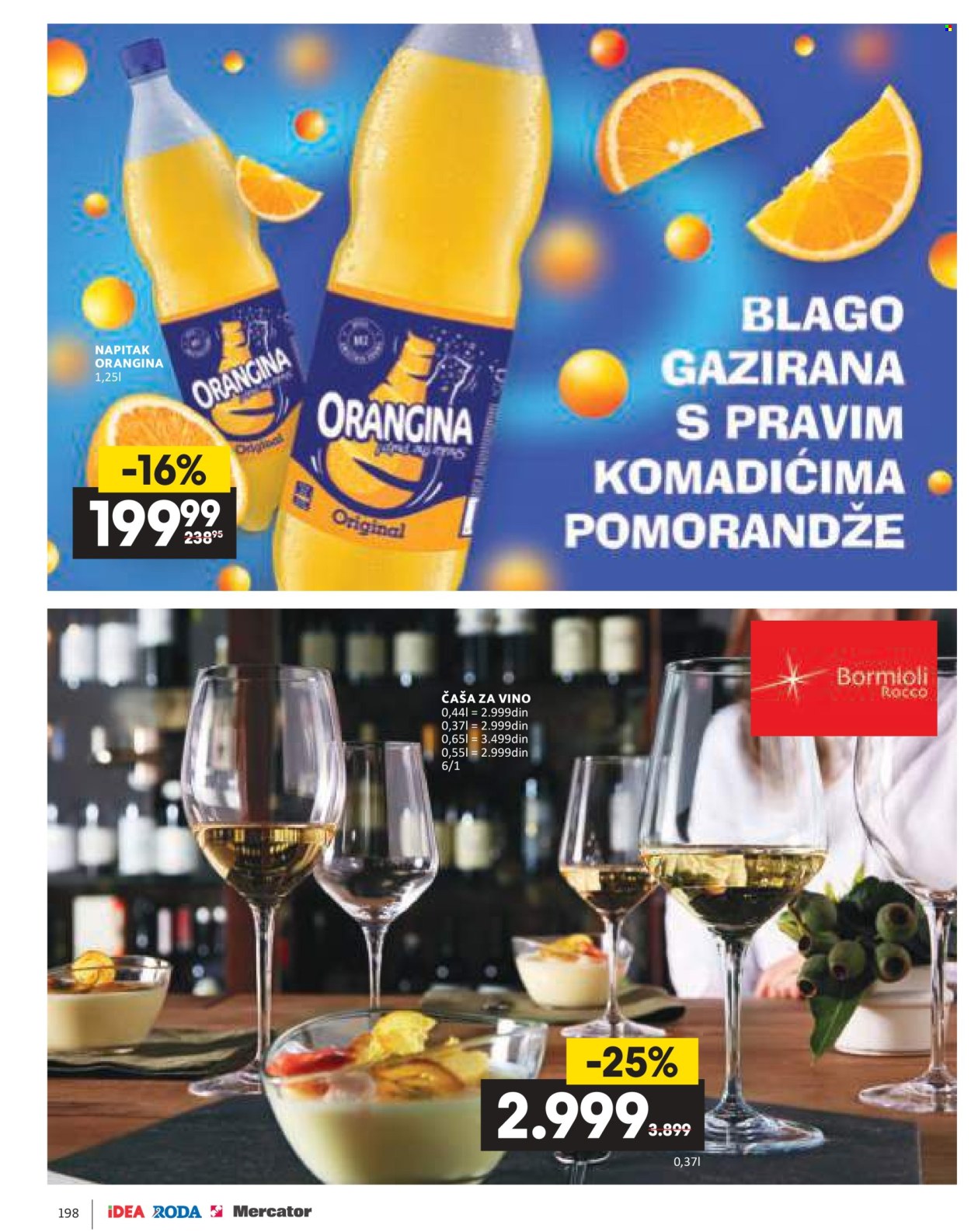Mercator Centar katalog - 11.12.2025 - 06.01.2026. Stranica 198
