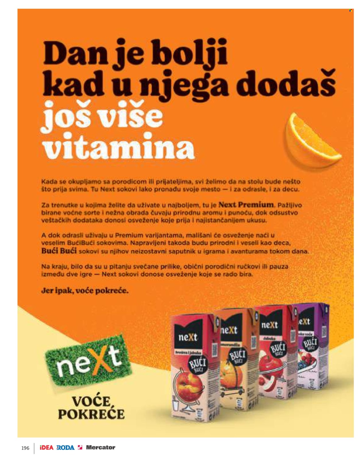 Idea katalog - 11.12.2025 - 06.01.2026. Stranica 196
