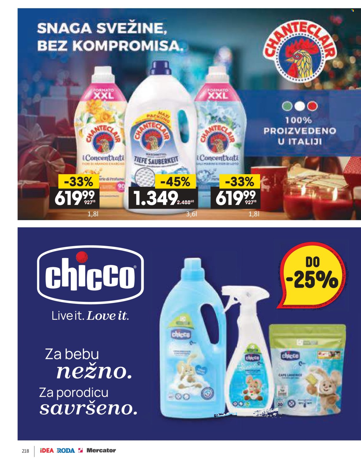Mercator Centar katalog - 11.12.2025 - 06.01.2026. Stranica 218