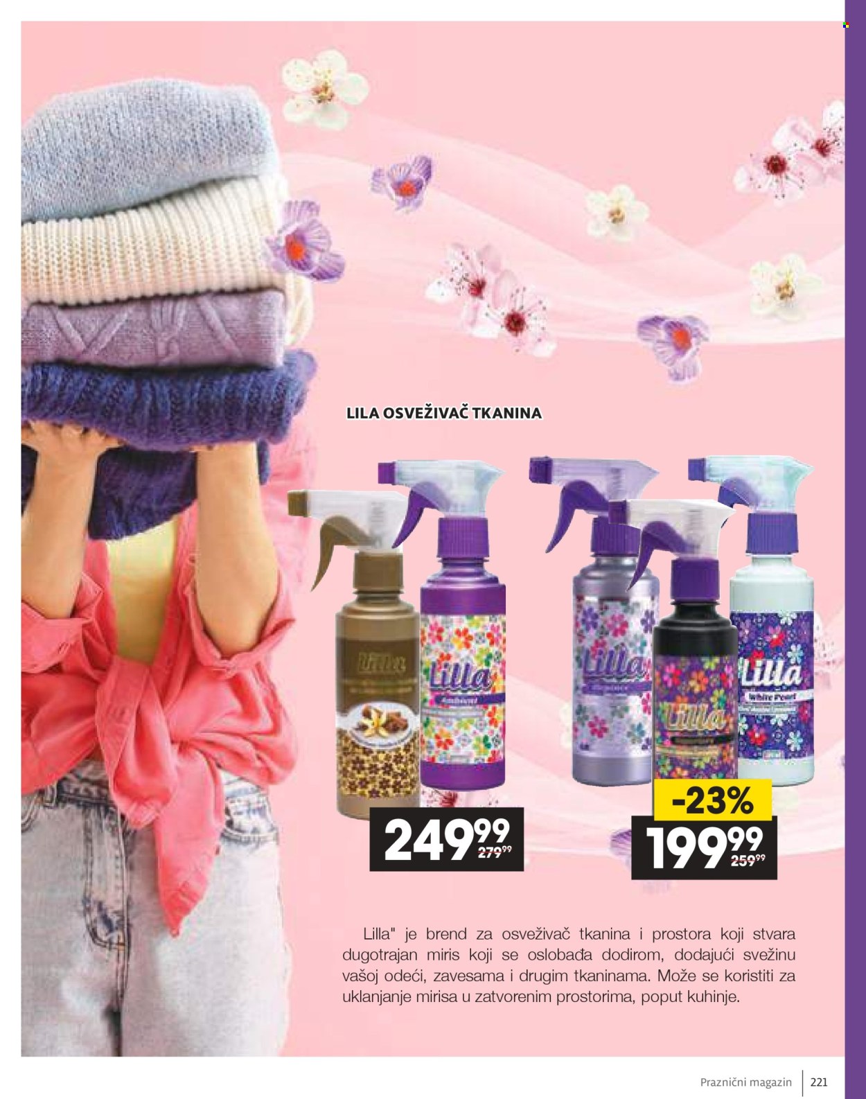 Idea katalog - 11.12.2025 - 06.01.2026. Stranica 221