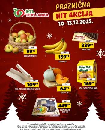 Tekijanka katalog - 10.12.2025 - 13.12.2025.