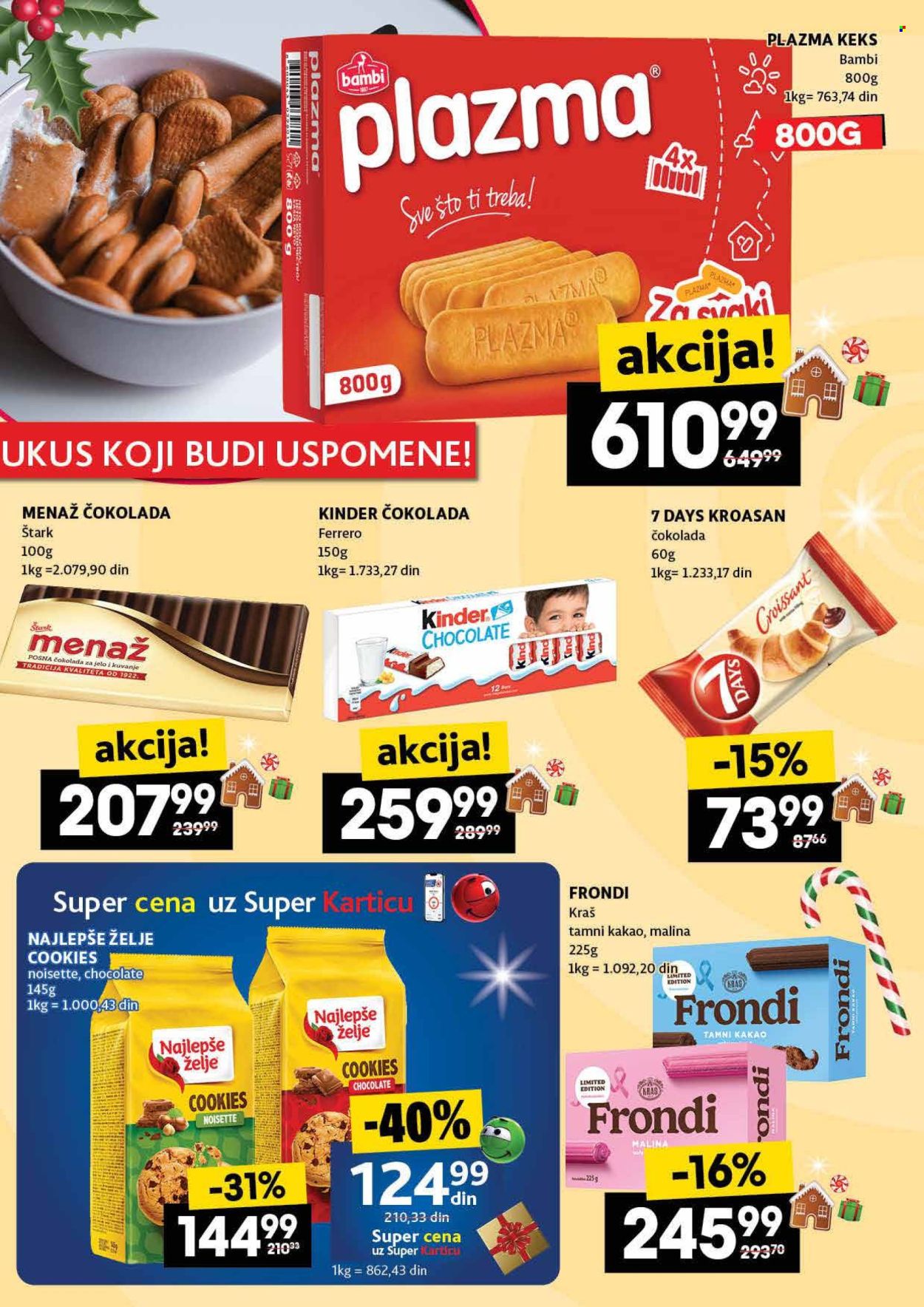 Roda katalog - 11.12.2025 - 17.12.2025. Stranica 22