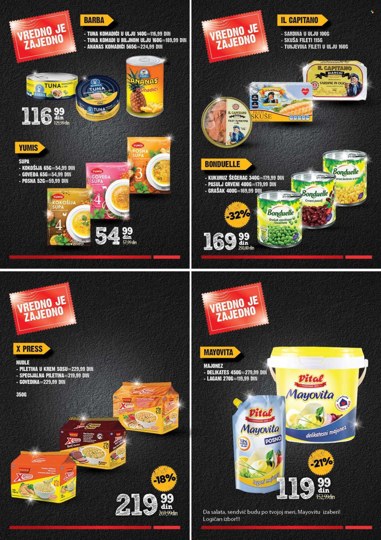 Roda katalog - 11.12.2025 - 07.01.2026. Stranica 14